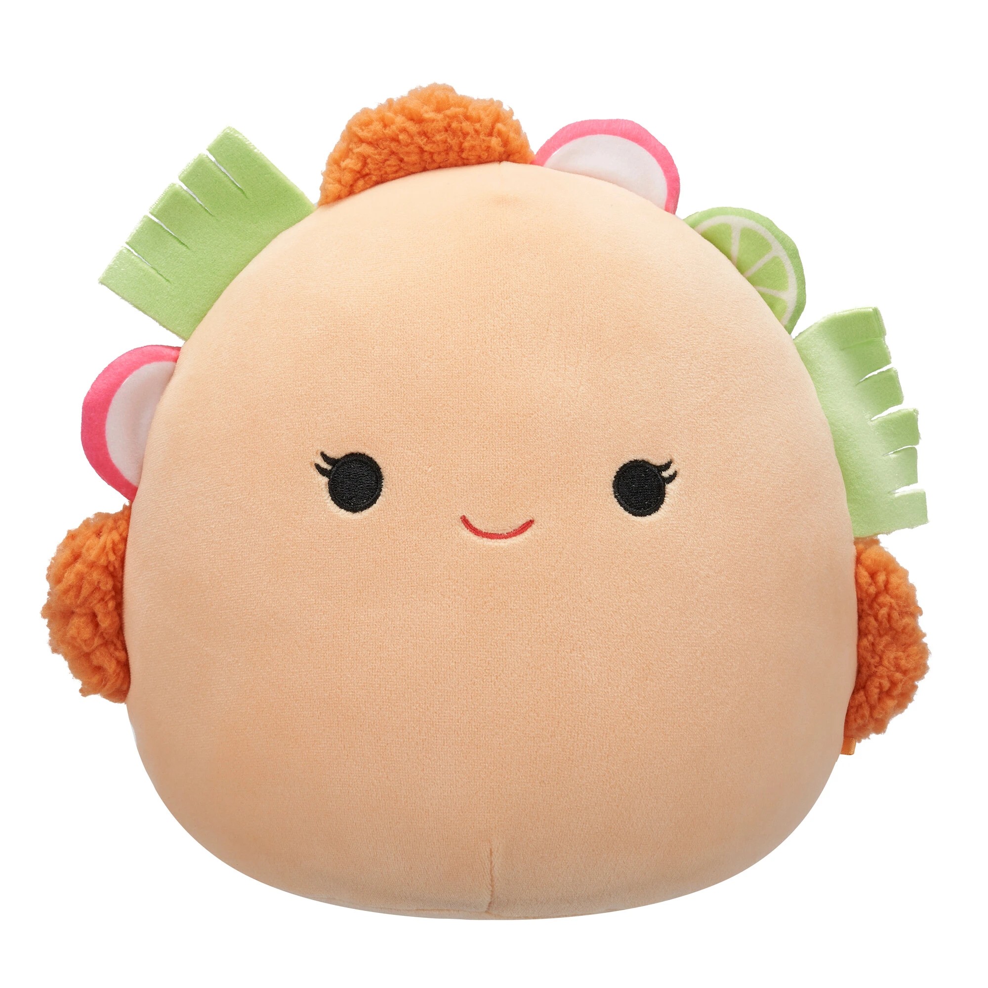 7 Squishmallows 7.5-inch Plush A - Assorted* - Multi, 7 of 10
