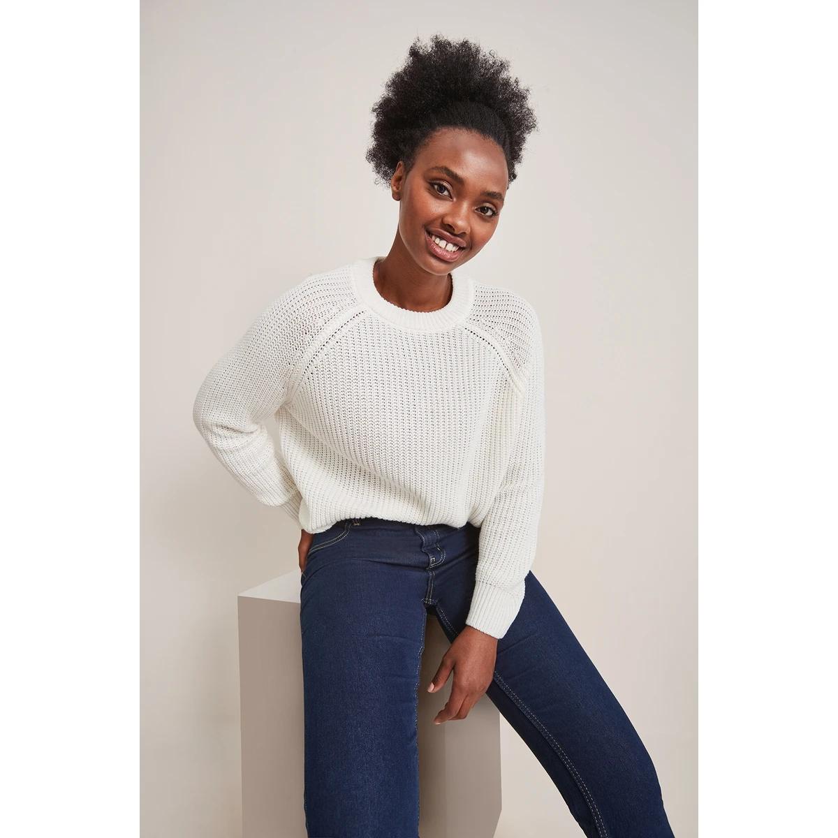 10 Classic Straight Jeans DENIM INDIGO, 10 of 10