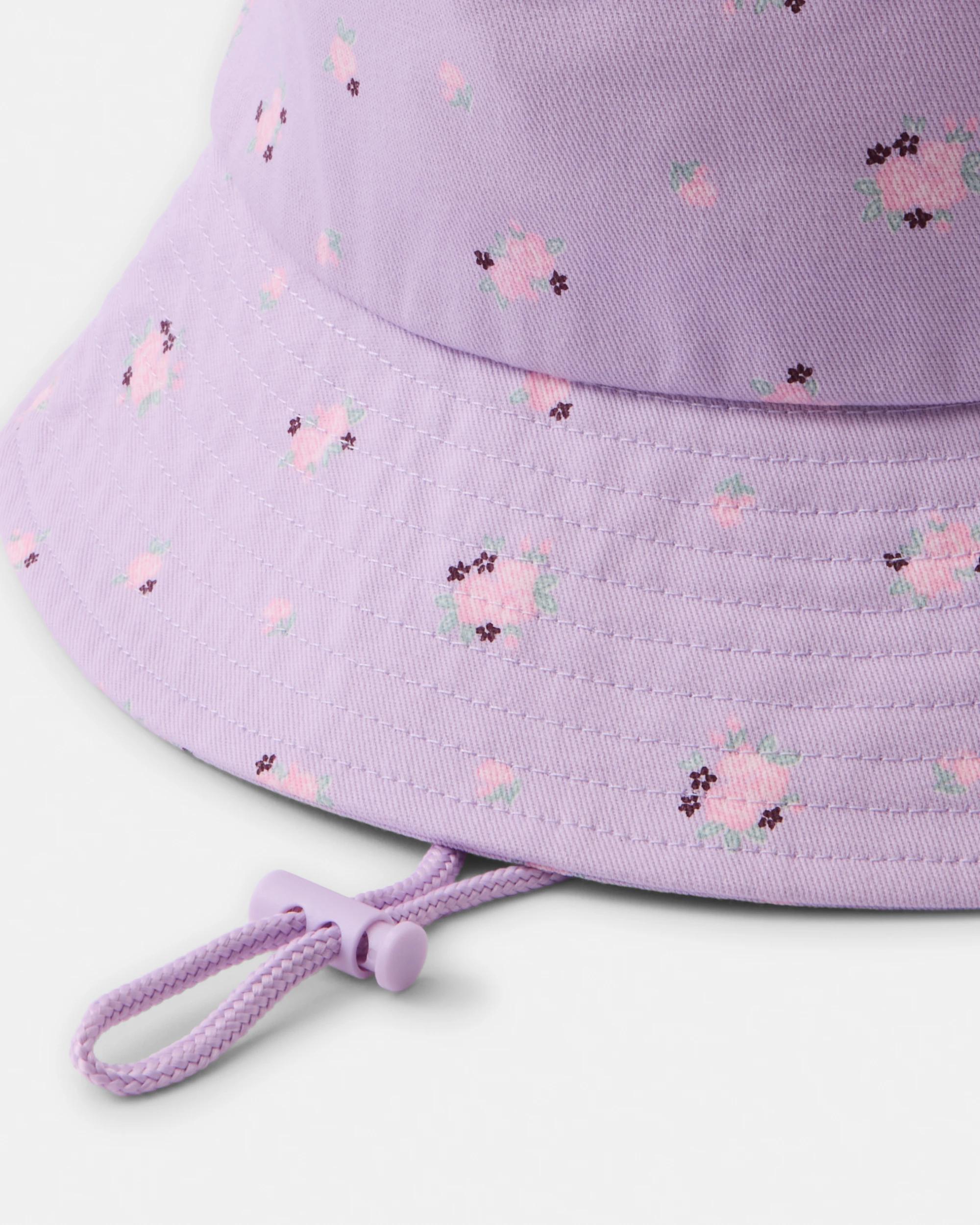 2 Sun Hat Pur Flower, 2 of 2