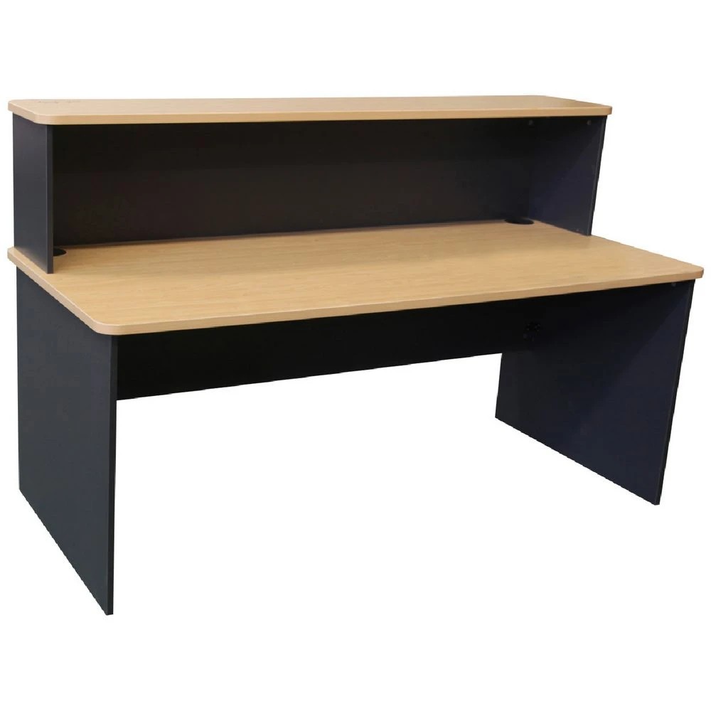 1 Toro 1800 x 800mm Desk with Hob Desks, Tables and Workstations, 1 of 3