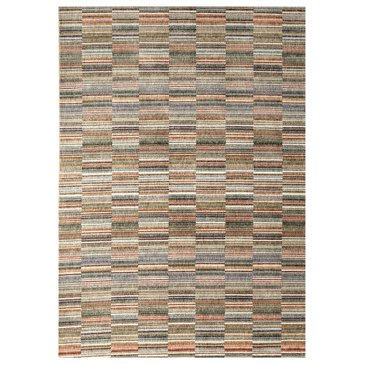 1 Common Ground Rugs Henderson Ciala 230x160cm - Medium Floor Rug - Multi, 1 of 7