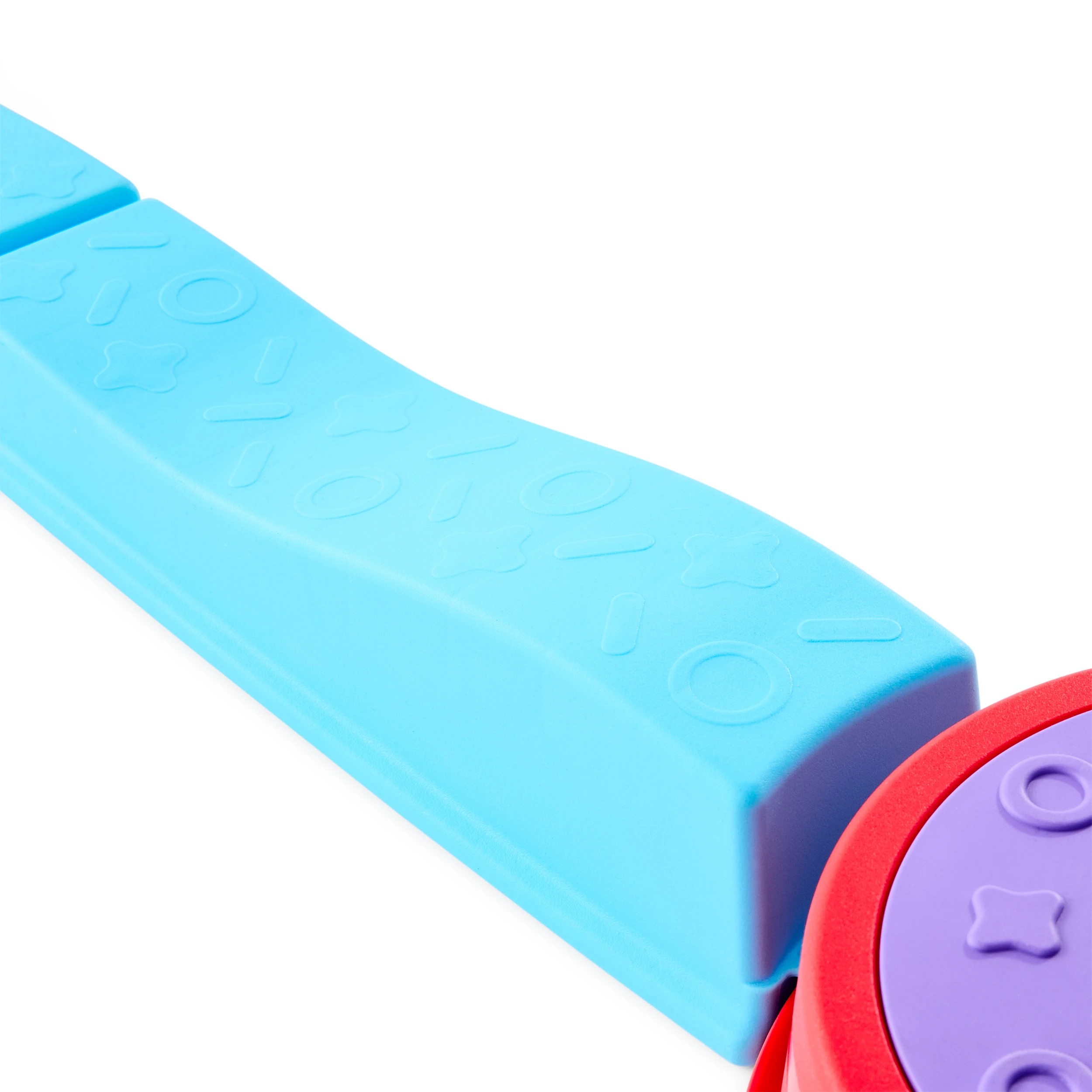 6 13 Piece Sensory Balance Beam Set, 6 of 8