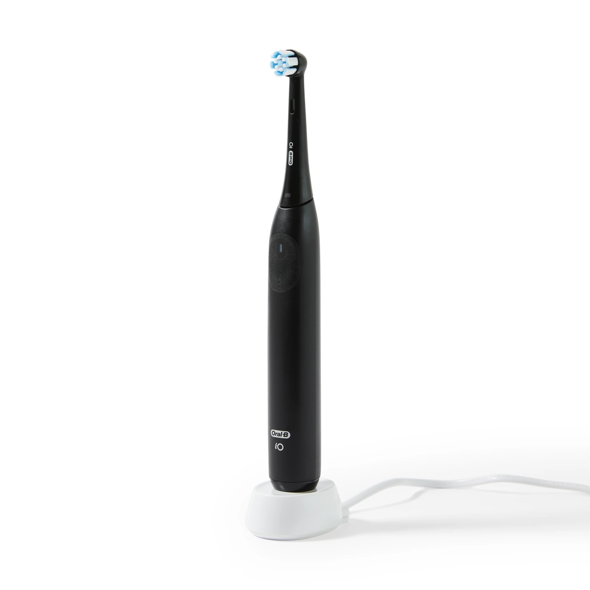 3 Oral-B iO2 Electric Toothbrush - Night Black, 3 of 6