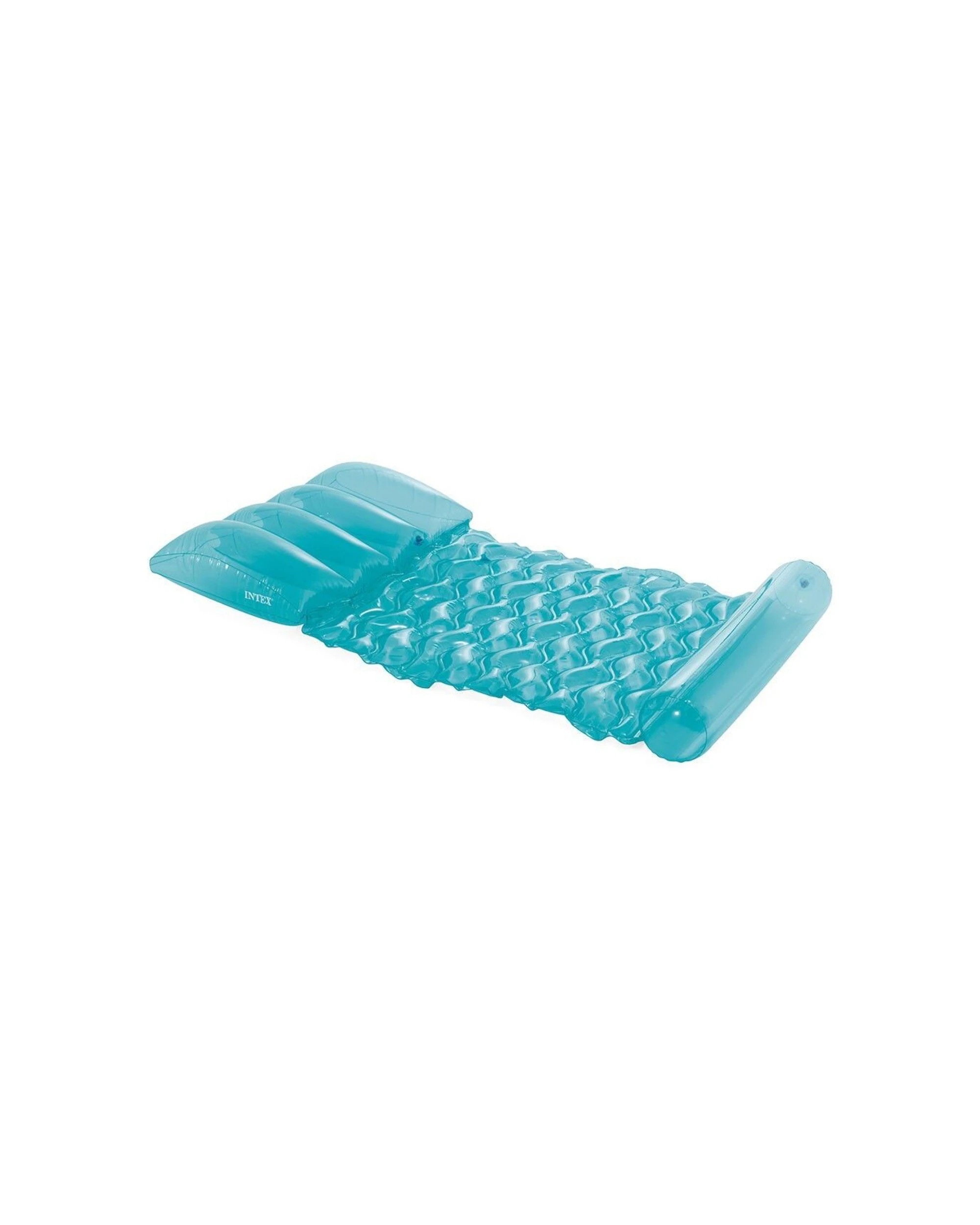2 Intex 2PK Inflatable Water Hammock - Assorted, 2 of 8