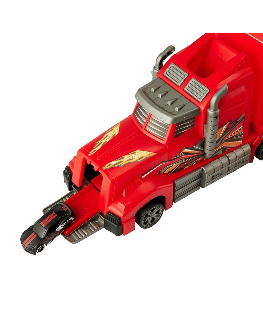 6 Twin Race Tracks Slider, 6 of 10