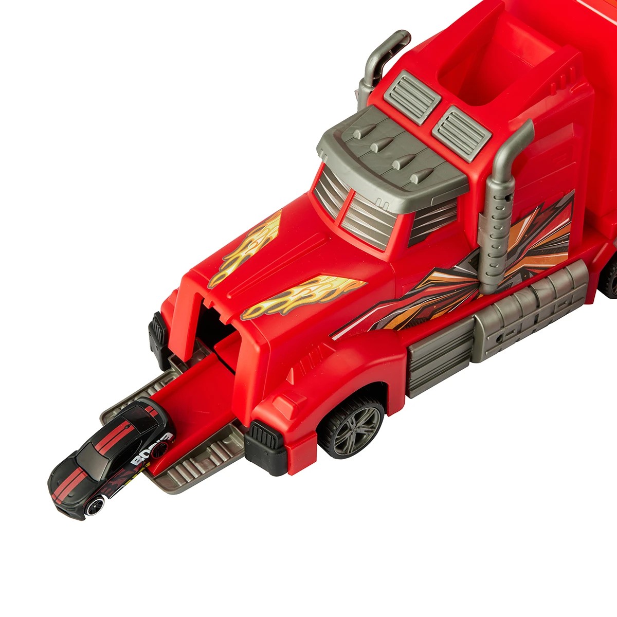 6 Twin Race Tracks Slider, 6 of 10