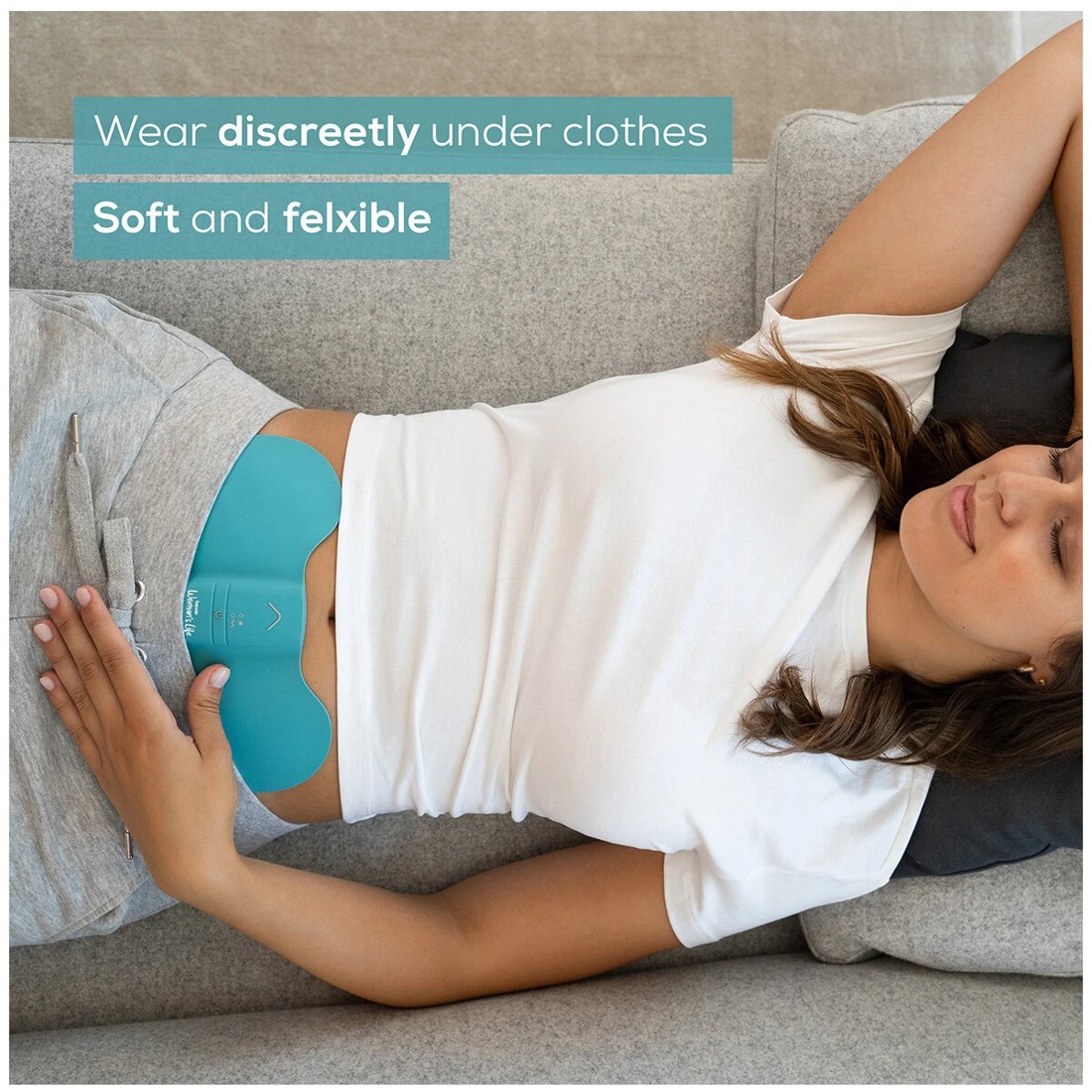 5 Beurer Menstrual Relax Plus, 5 of 5