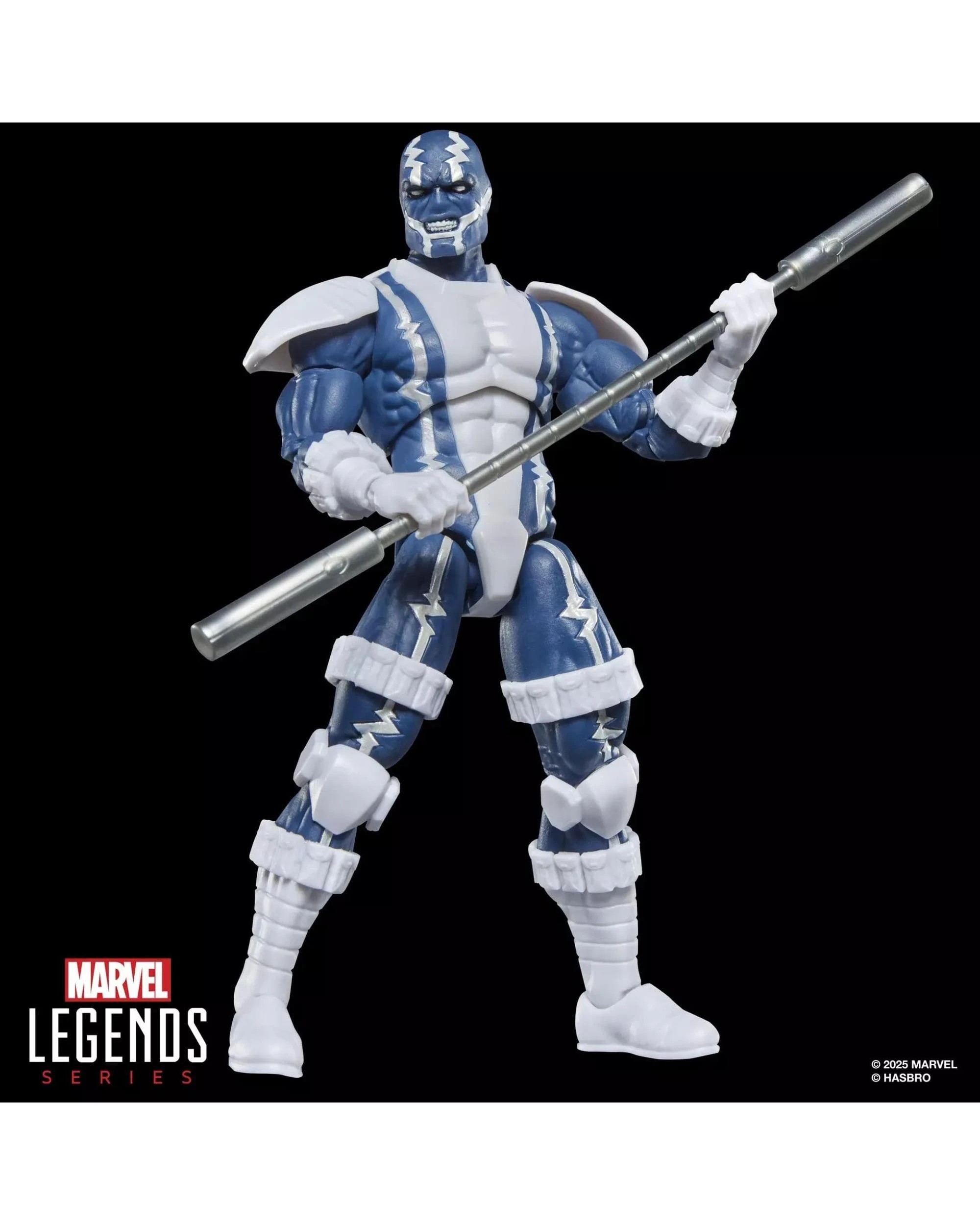 3 Marvel Legends Series Cardiac, 3 of 7