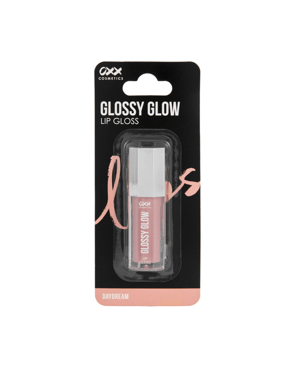 OXX Cosmetics Glossy Glow Lip Gloss - Daydream
