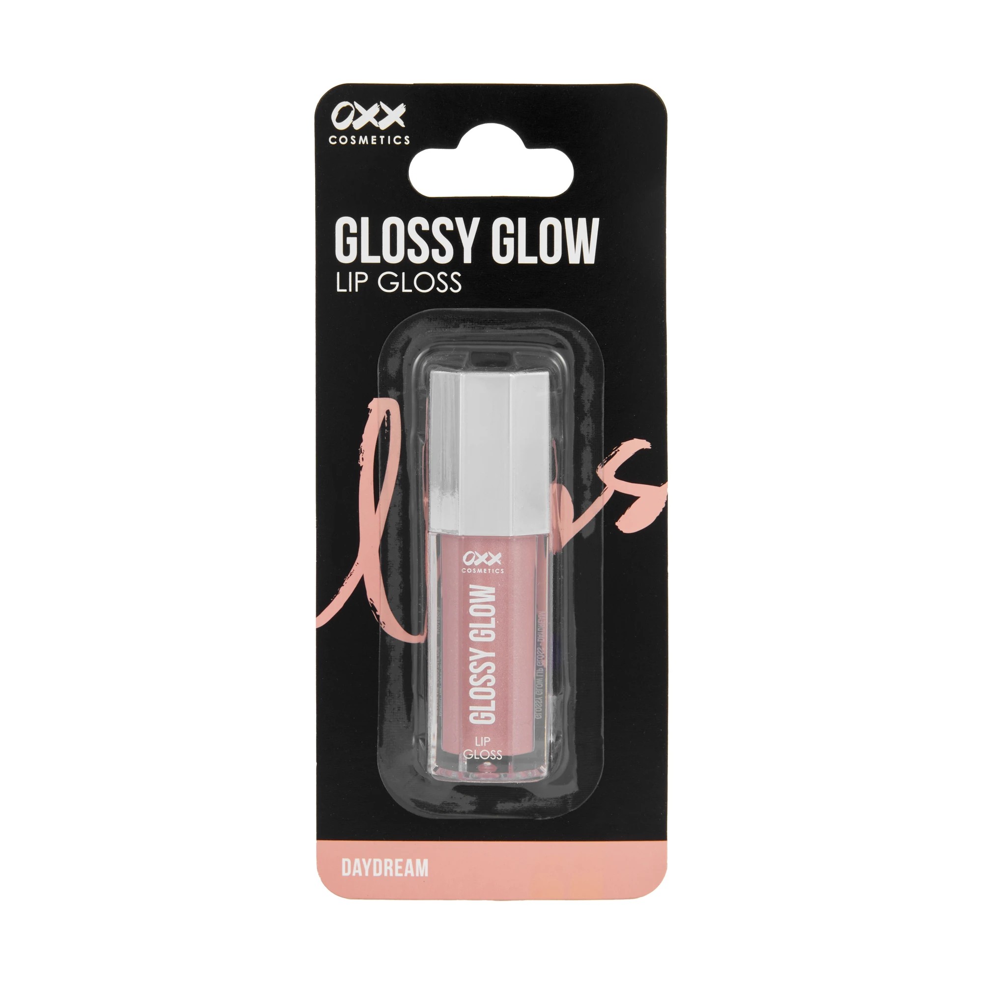 1 OXX Cosmetics Glossy Glow Lip Gloss - Daydream, 1 of 5