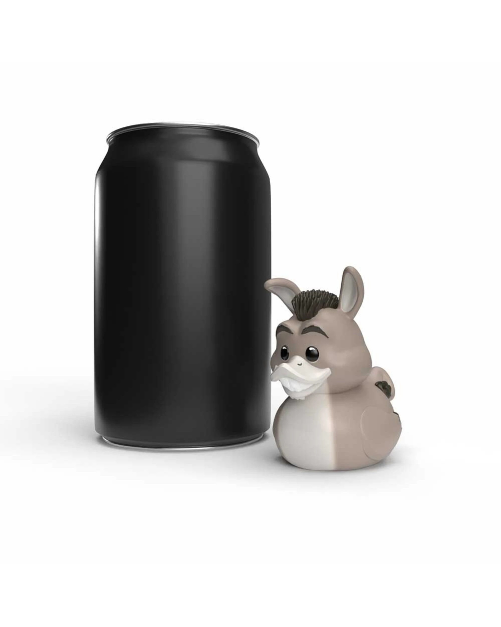 4 Shrek - Donkey TUBBZ (Mini Edition) Figure, 4 of 5