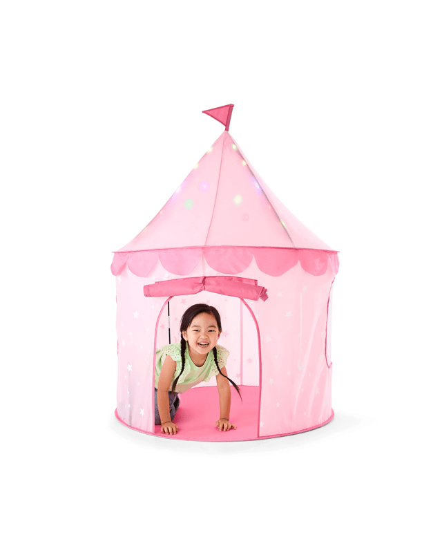 Light Up Play Tent - 