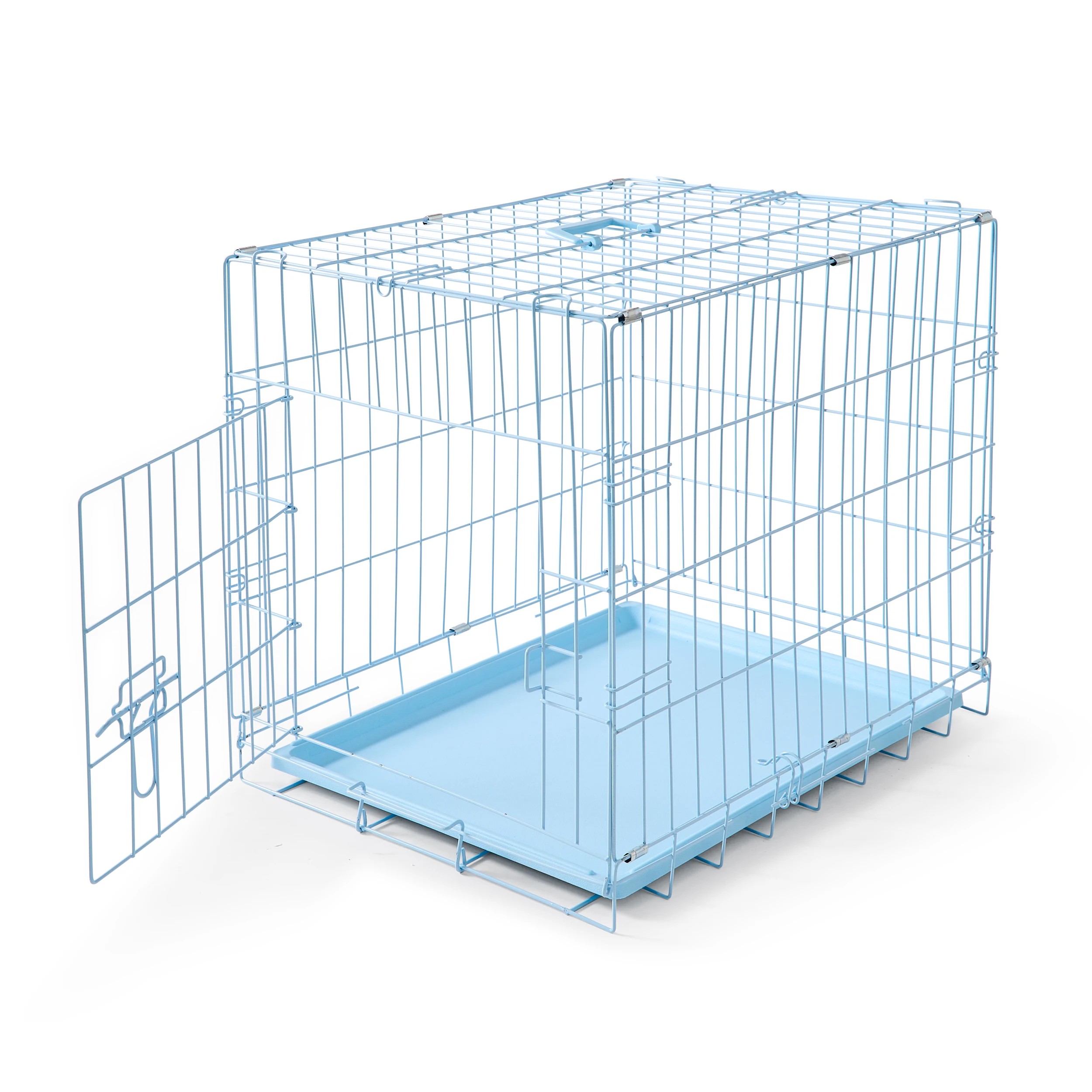5 Small Blue Crate, 5 of 10