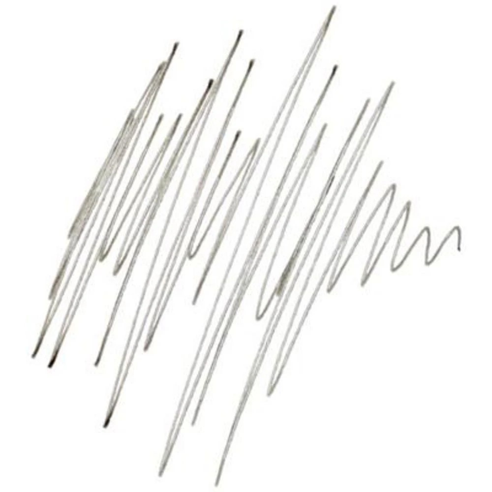 4 Studymate 0.7mm Capped Erasable Gel Ink Pen Assorted 4 Pack, 4 of 7