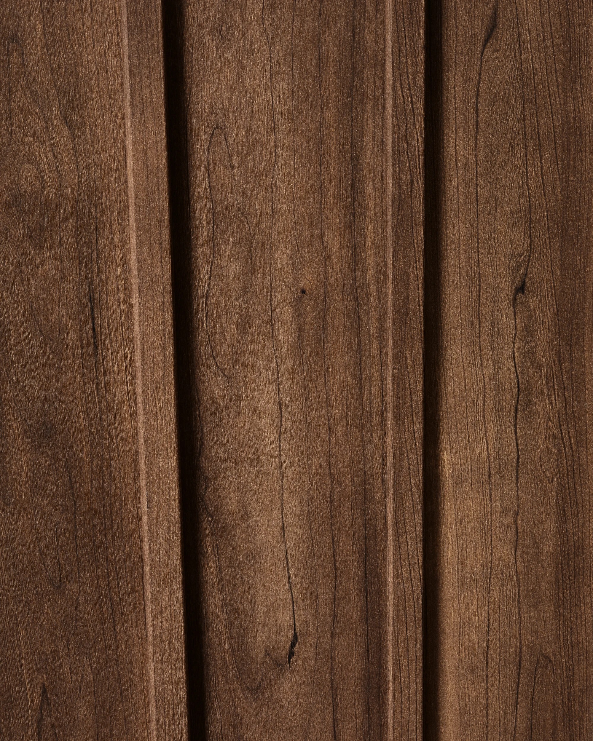 7 Willow 3 Door Sideboard - Walnut, 7 of 9