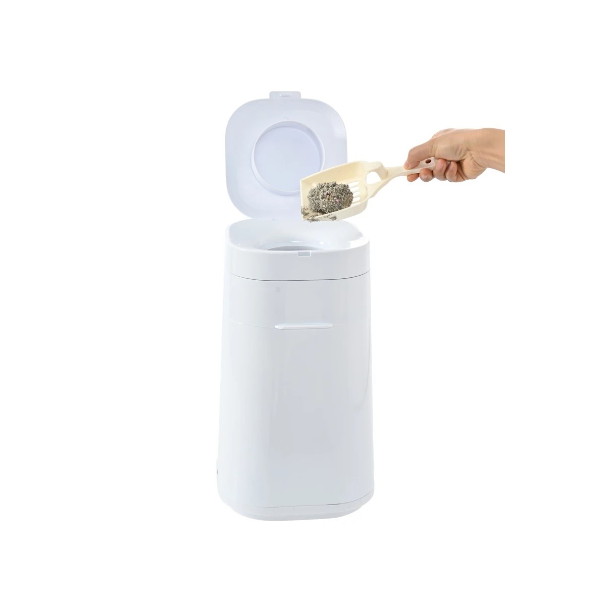 2 Cat Litter Locker, 2 of 7