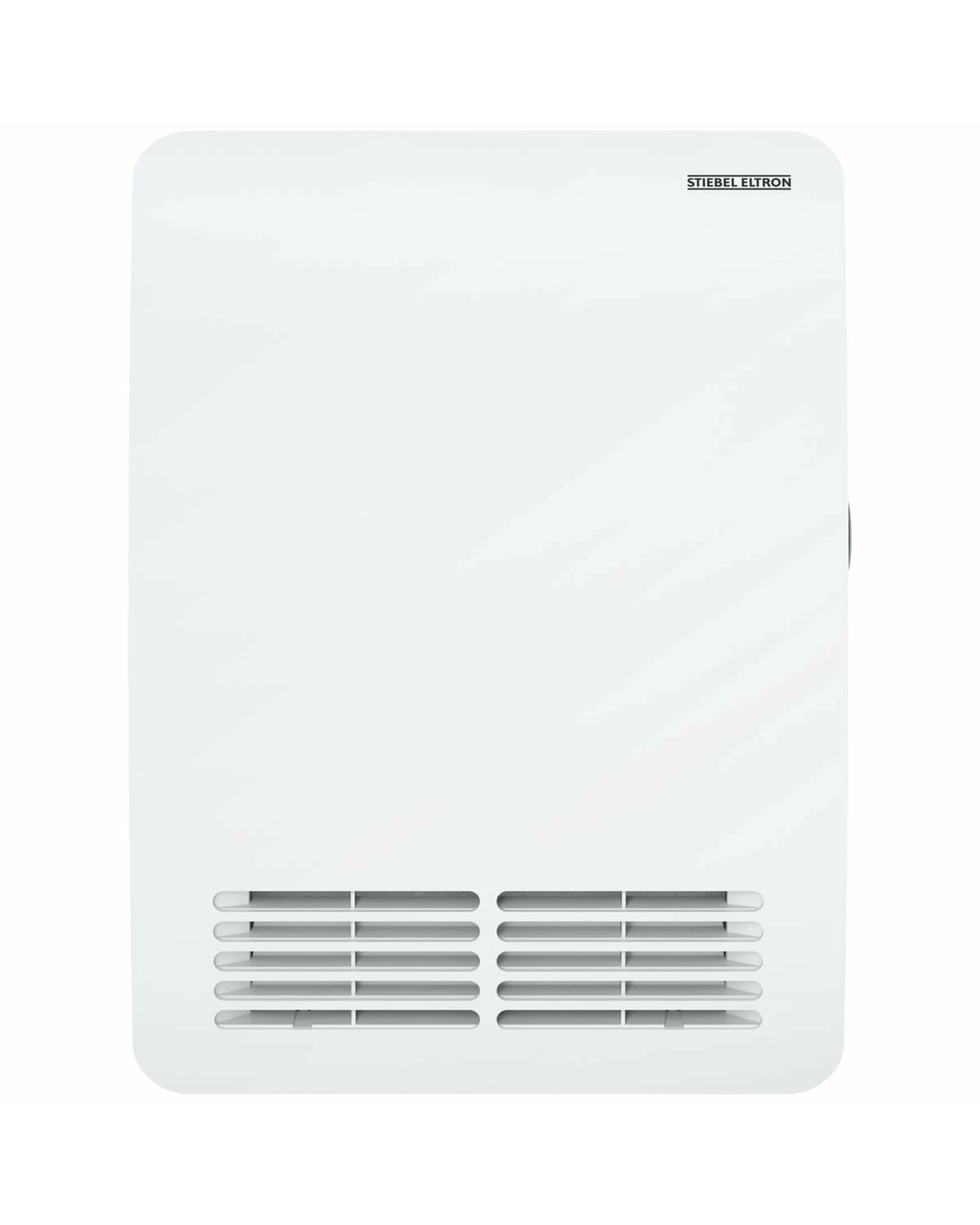 1 Stiebel Eltron CK 20 Plus Fan 2kW Fan Heater, 1 of 5