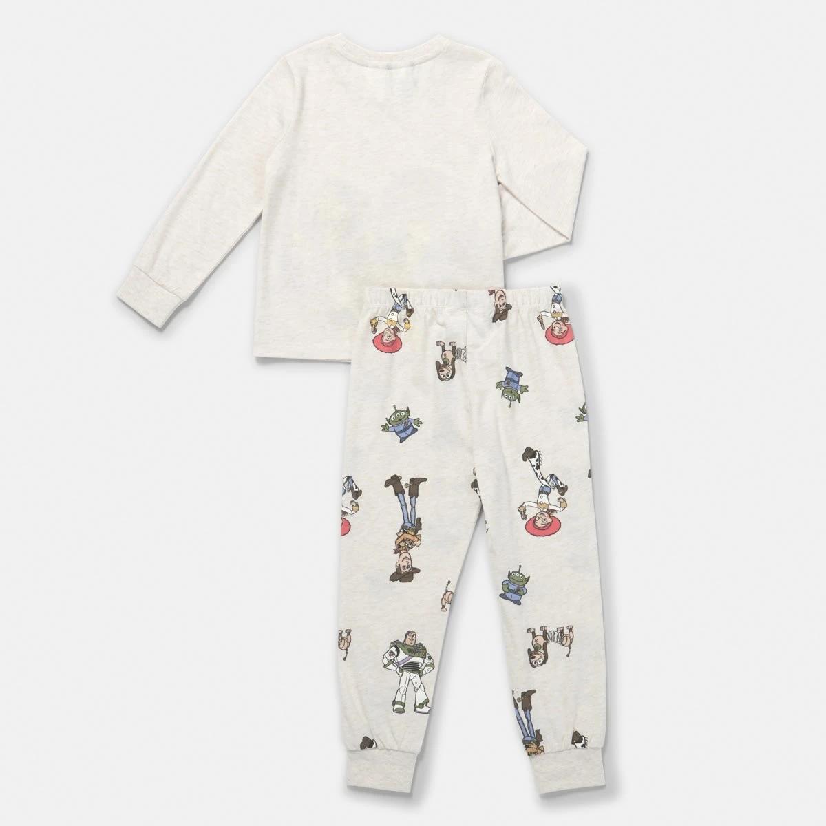 7 Toy Story License Pyjama Set Toy Story, 7 of 9