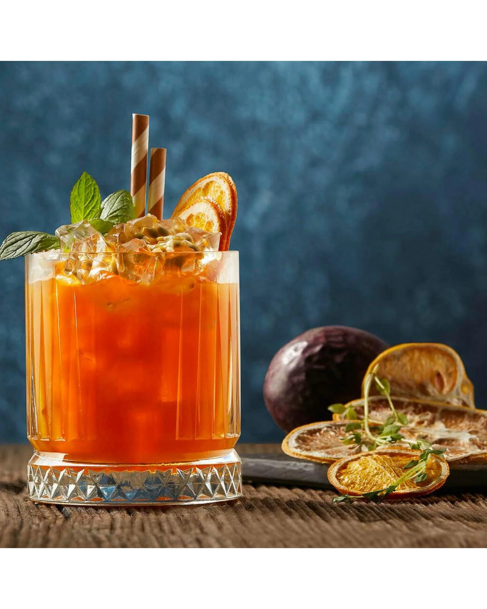 4 Pasabahce Elysia Whiskey Glass Tumbler 355ml  Set of 6 - Clear, 4 of 4