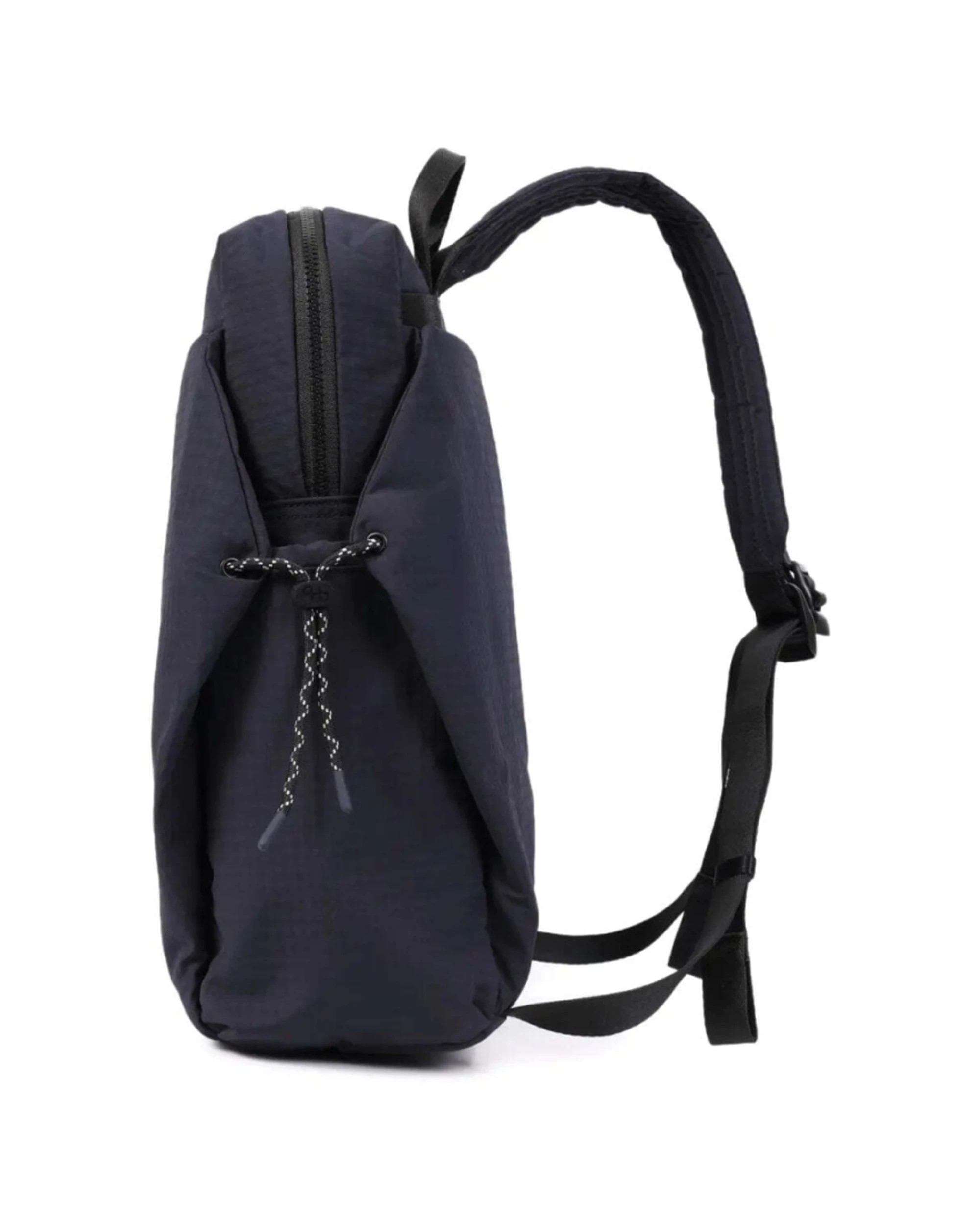 4 Hedgren Akira 14in Laptop Smart Sleeve Backpack Suitcase Medium Durable Travel Bag Vulcan - Blue, 4 of 6