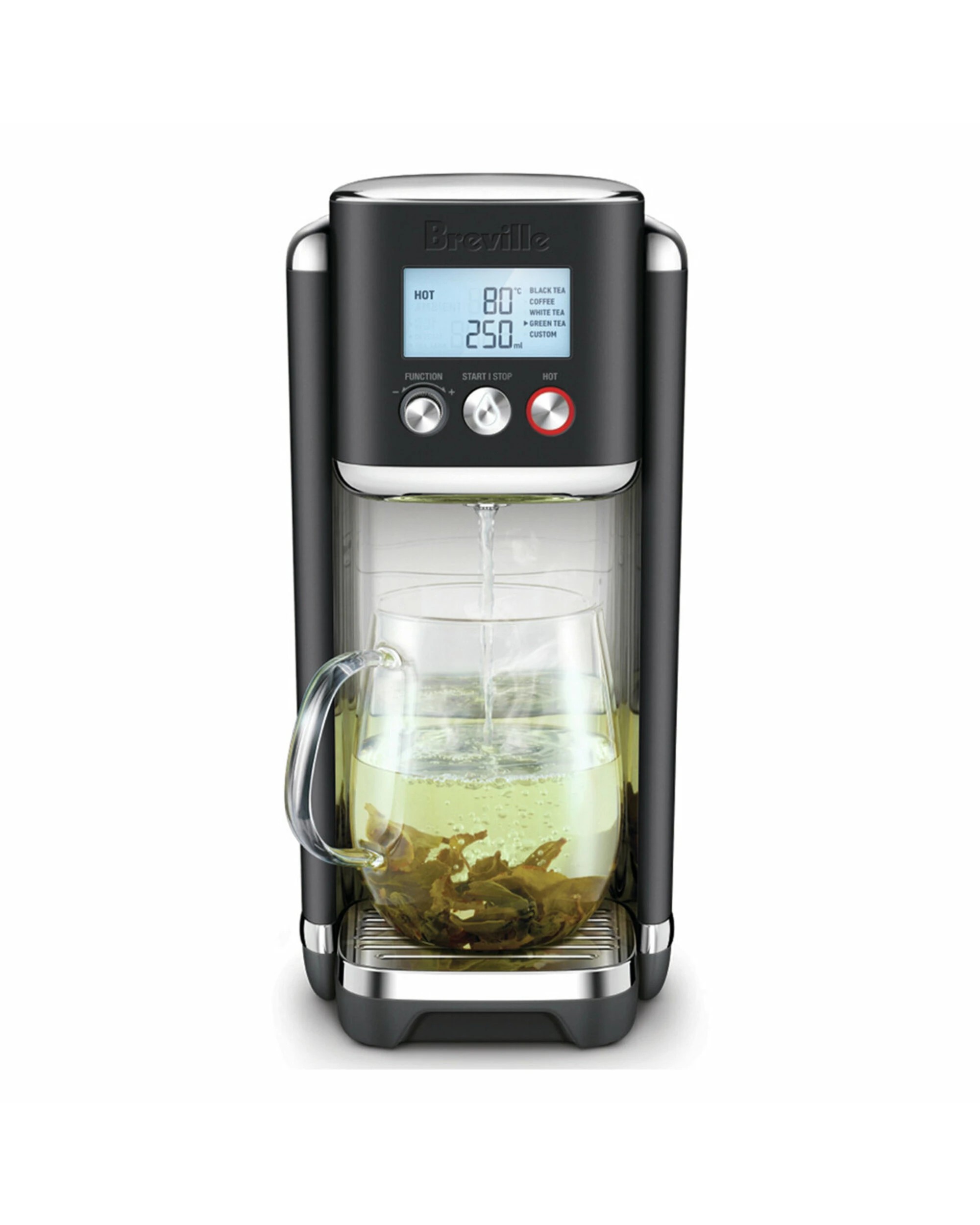2 Breville AquaStation Hot, 2 of 3