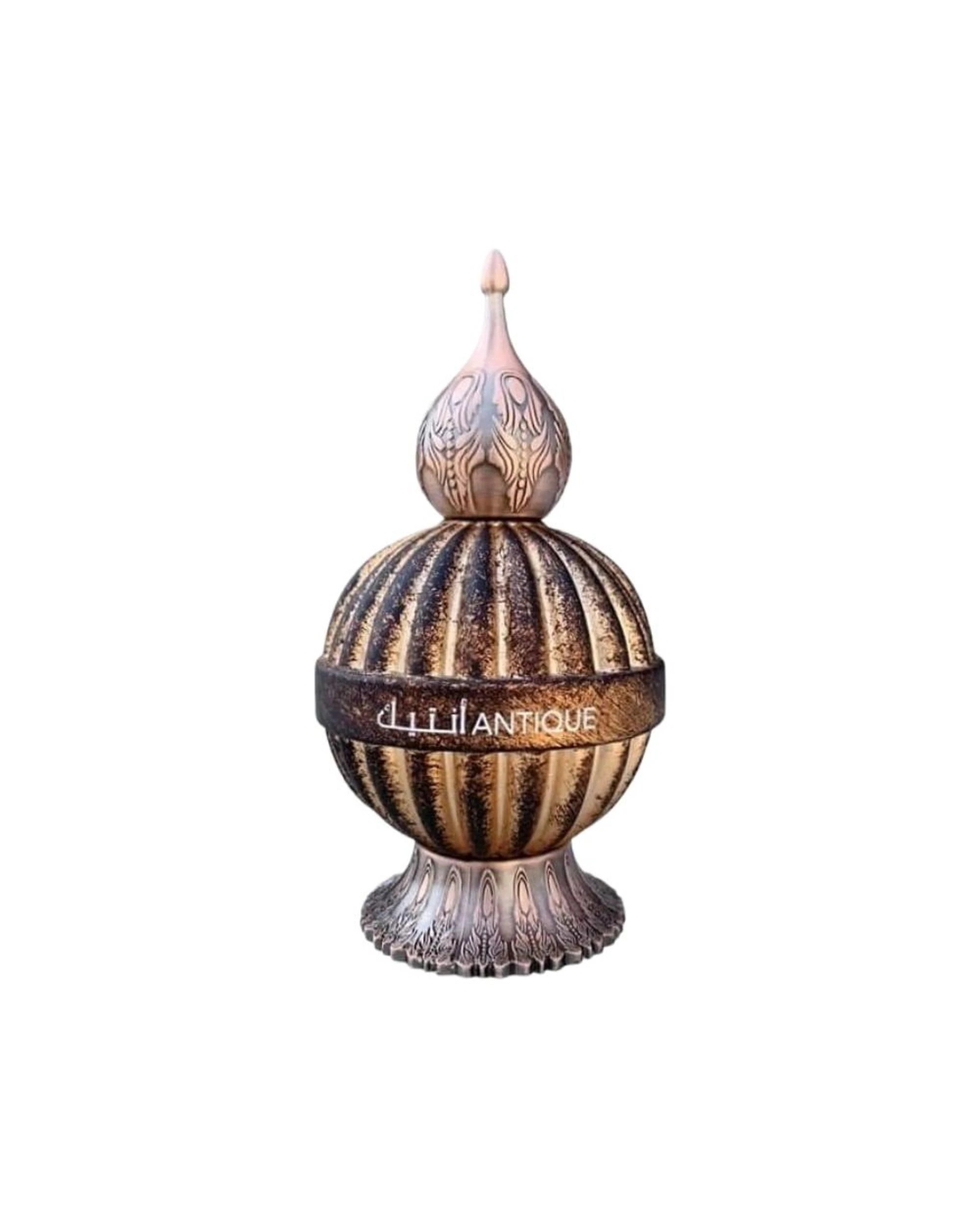 1 Lattafa Niche Emarati Antique 100ml Eau De Parfum, 1 of 1