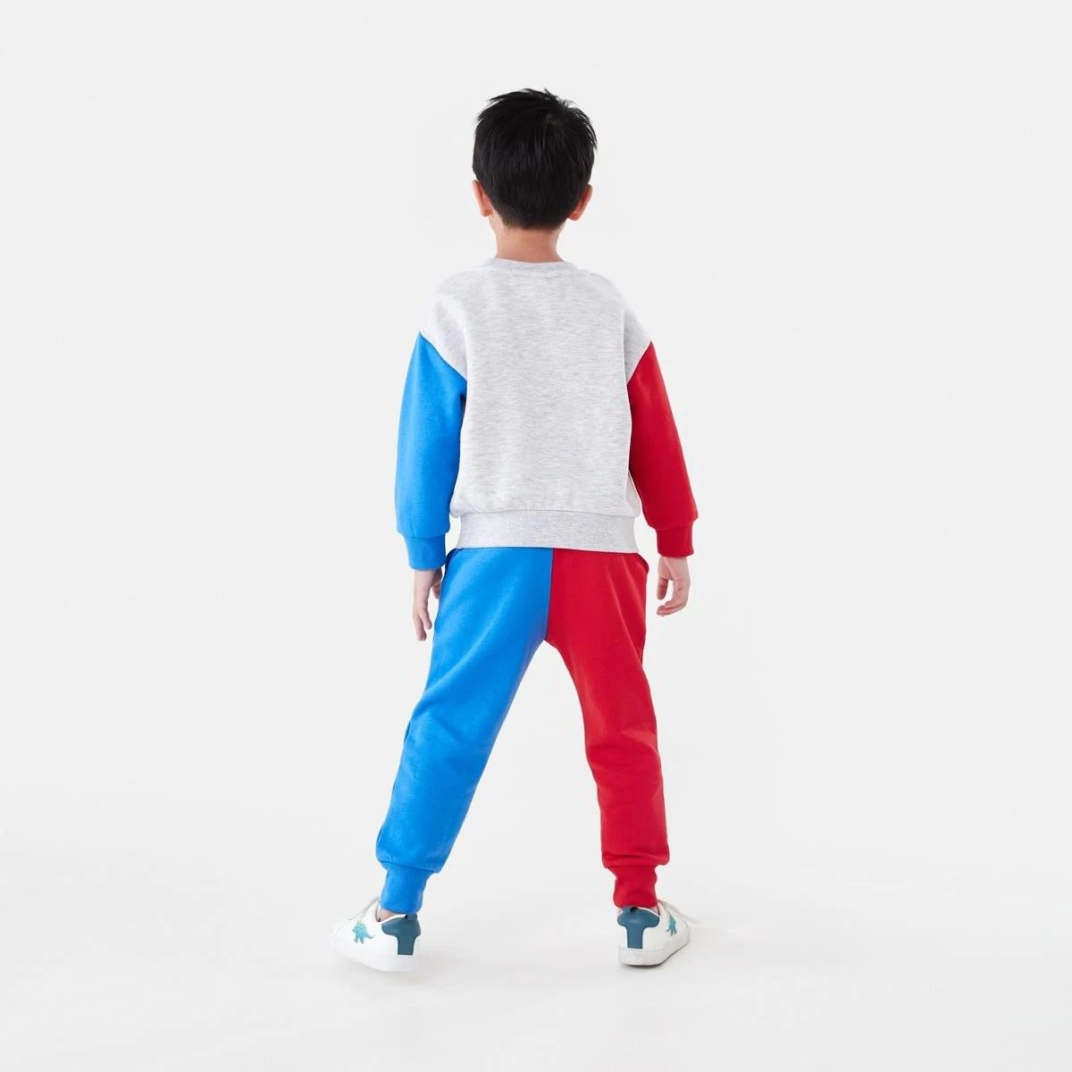 8 Super Mario License Printed Trackpants Mario, 8 of 10