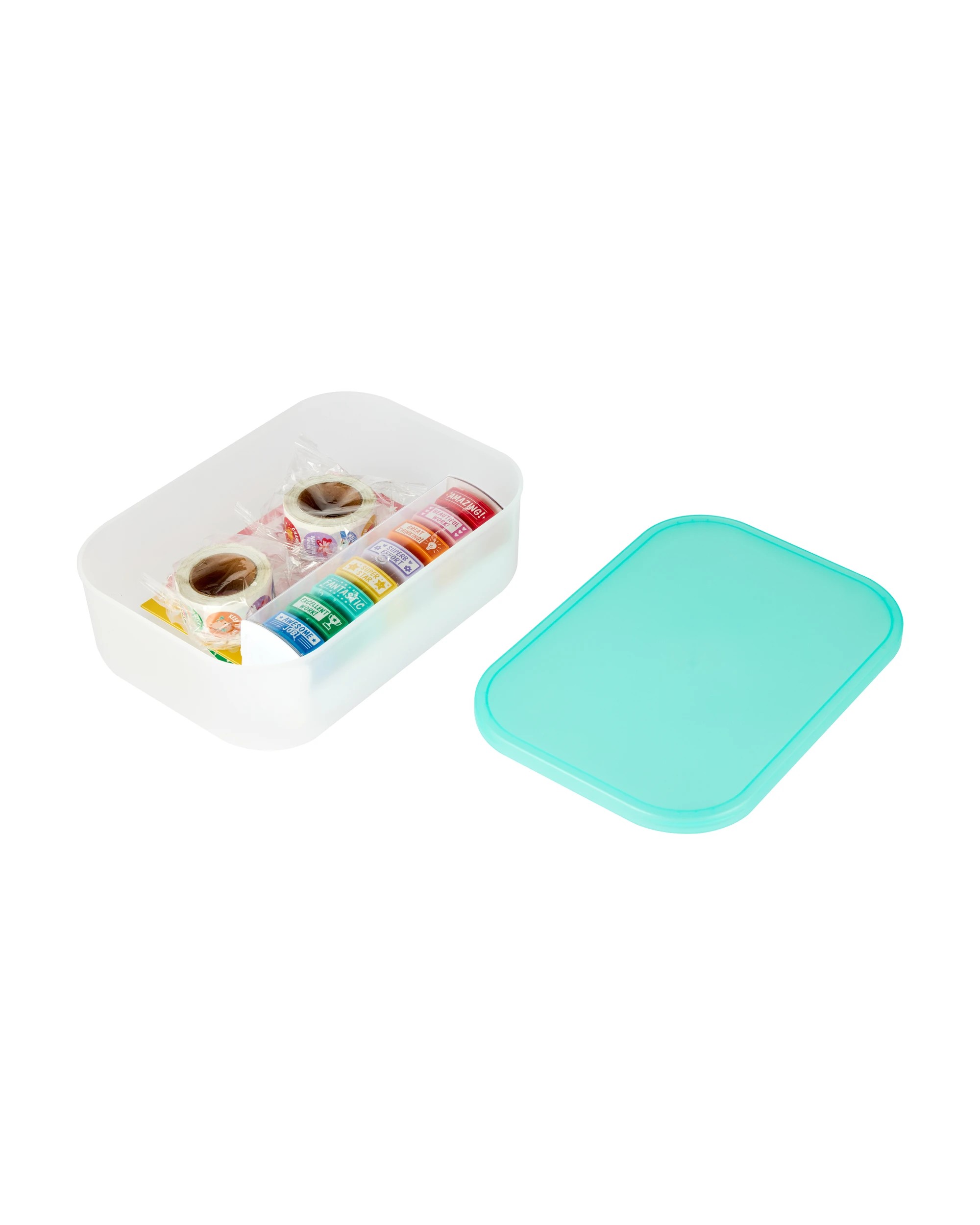 2 Education Merit Pack, 2 of 7