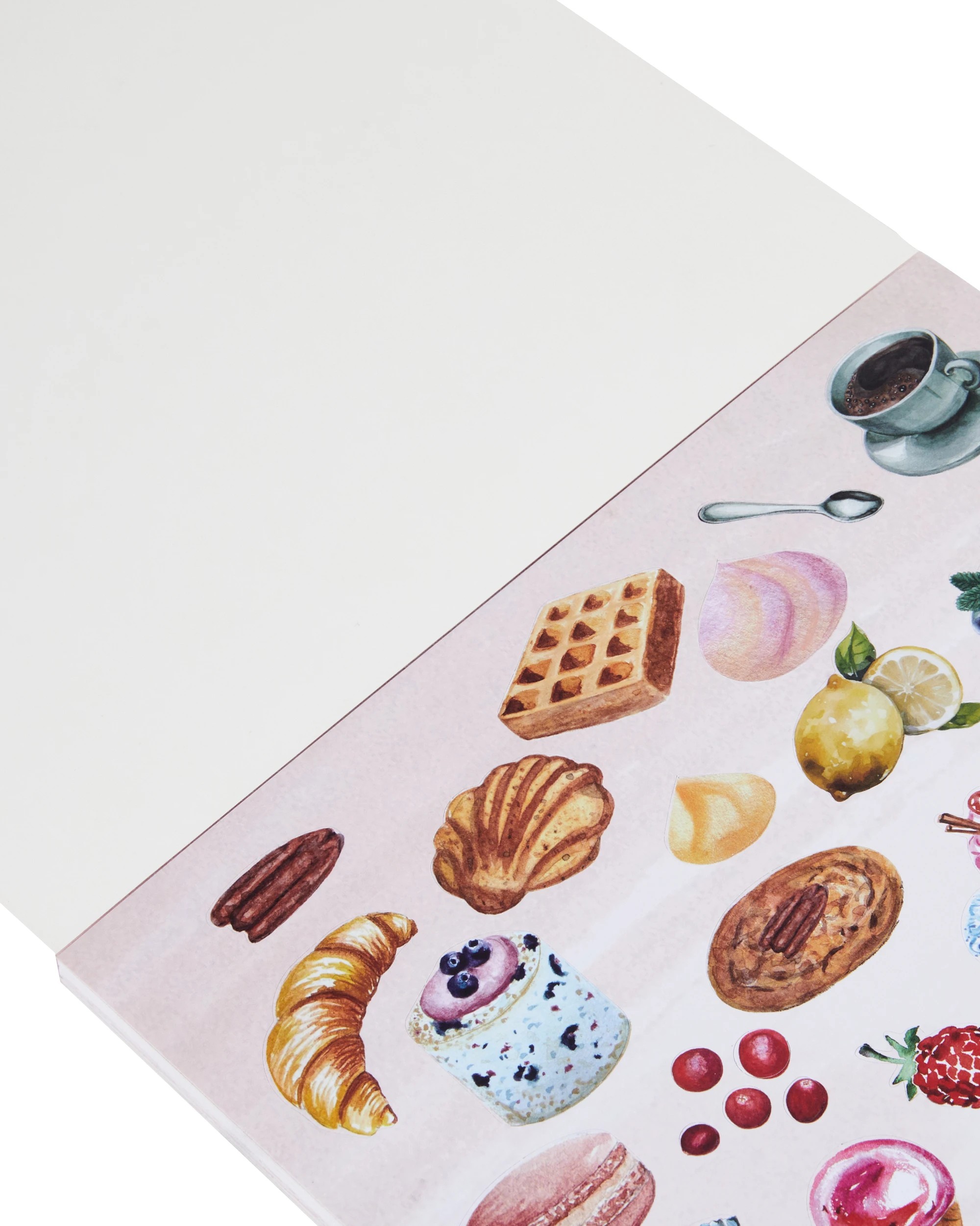 4 Design Pad - Sweet Bakery, 4 of 7