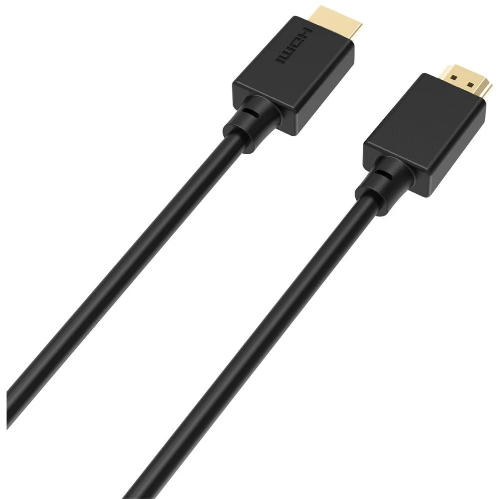 2 J. Burrows HDMI 2.1 Cable 3m, 2 of 3