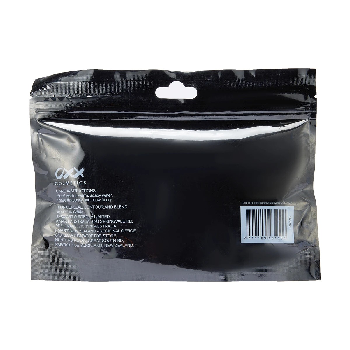 5 OXX Cosmetics 8 Pack Multi Sponge, 5 of 5