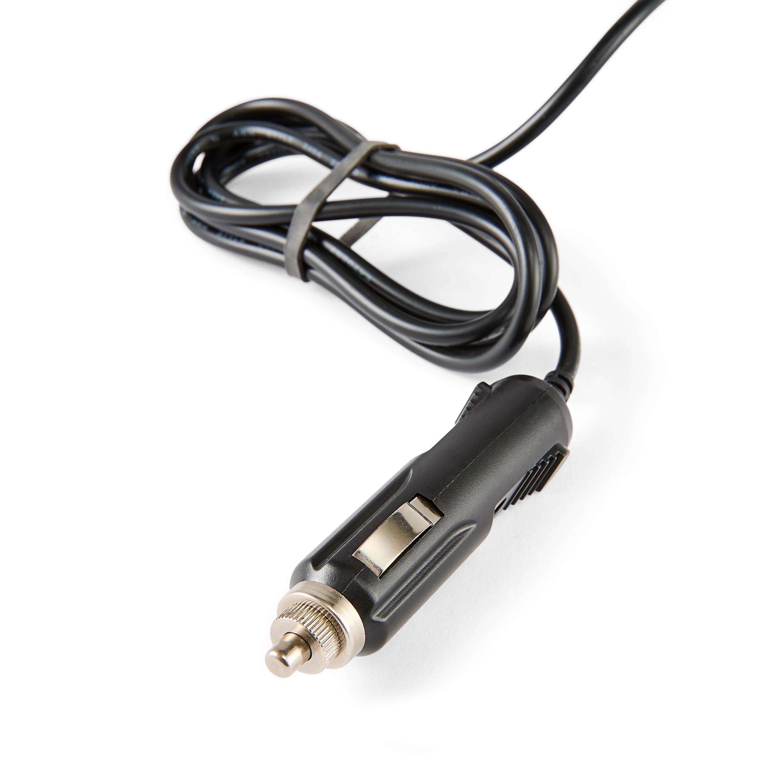 8 Car Charger with Holder - Black, 8 of 9