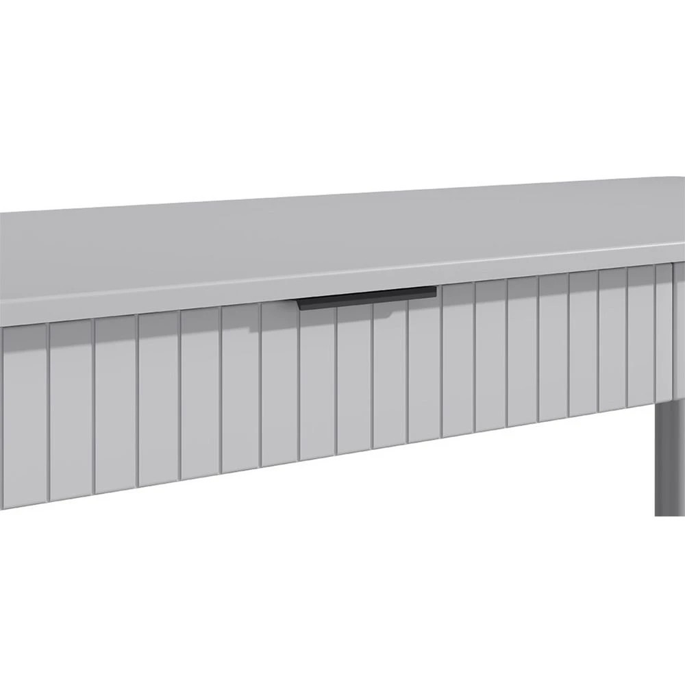 6 Otto Kolding 2 Drawer Desk 1400mm Desks, Tables and Workstations, 6 of 10