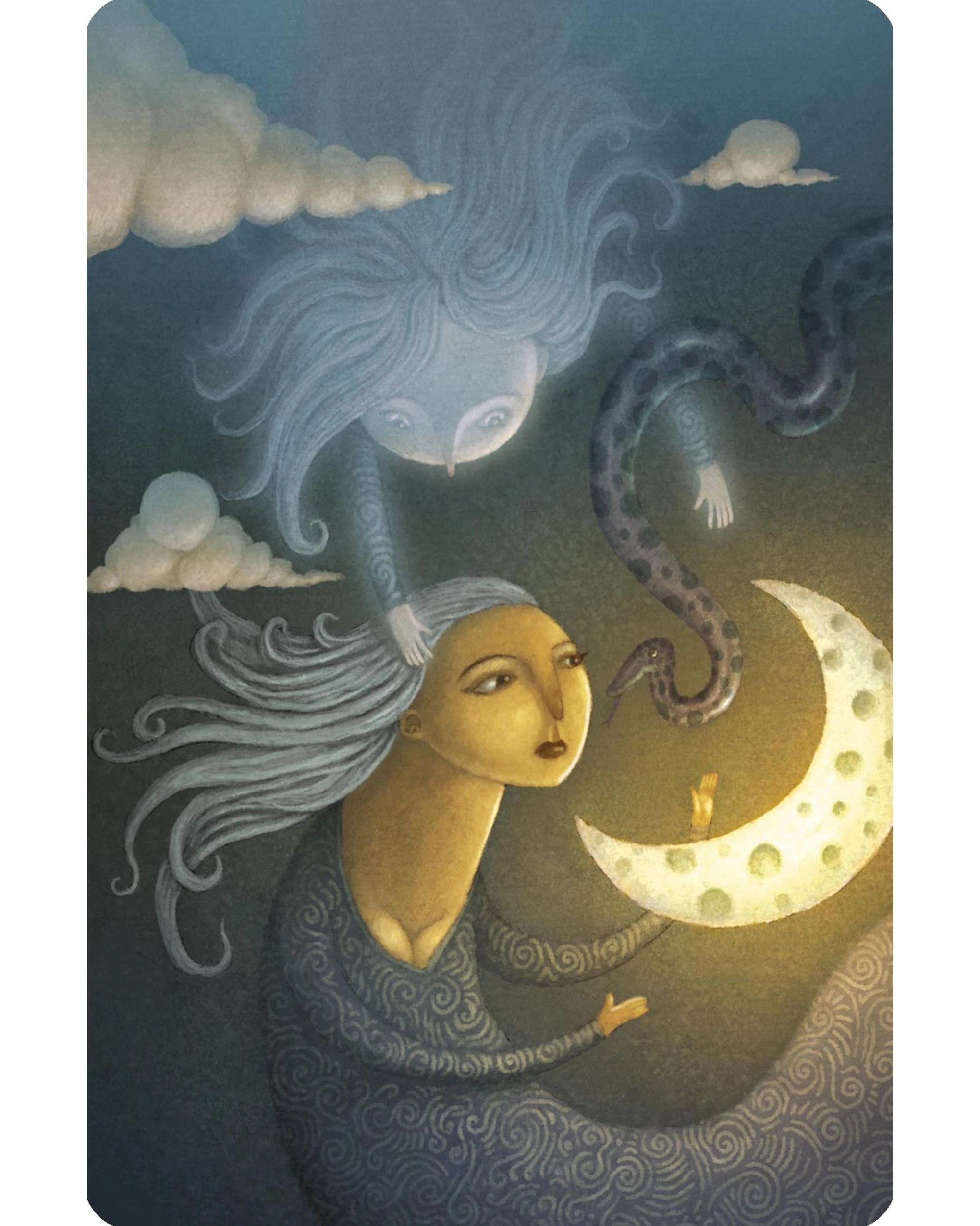 5 Dixit Daydreams Expansion Board Game, 5 of 6