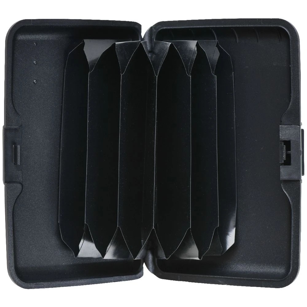 3 J.Burrows Hard Case Multi Card Holder, 3 of 4