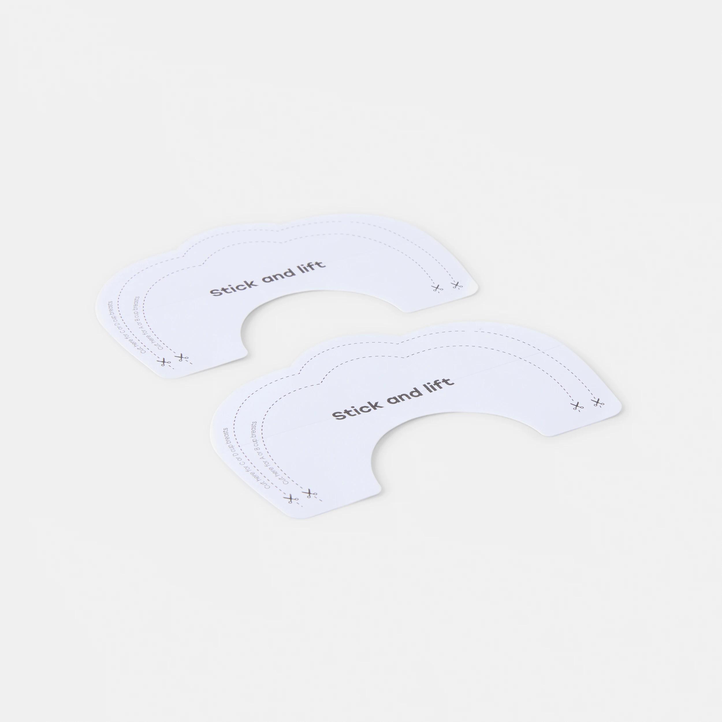 5 Bra Accessory Party Kit Lf Clear, 5 of 6