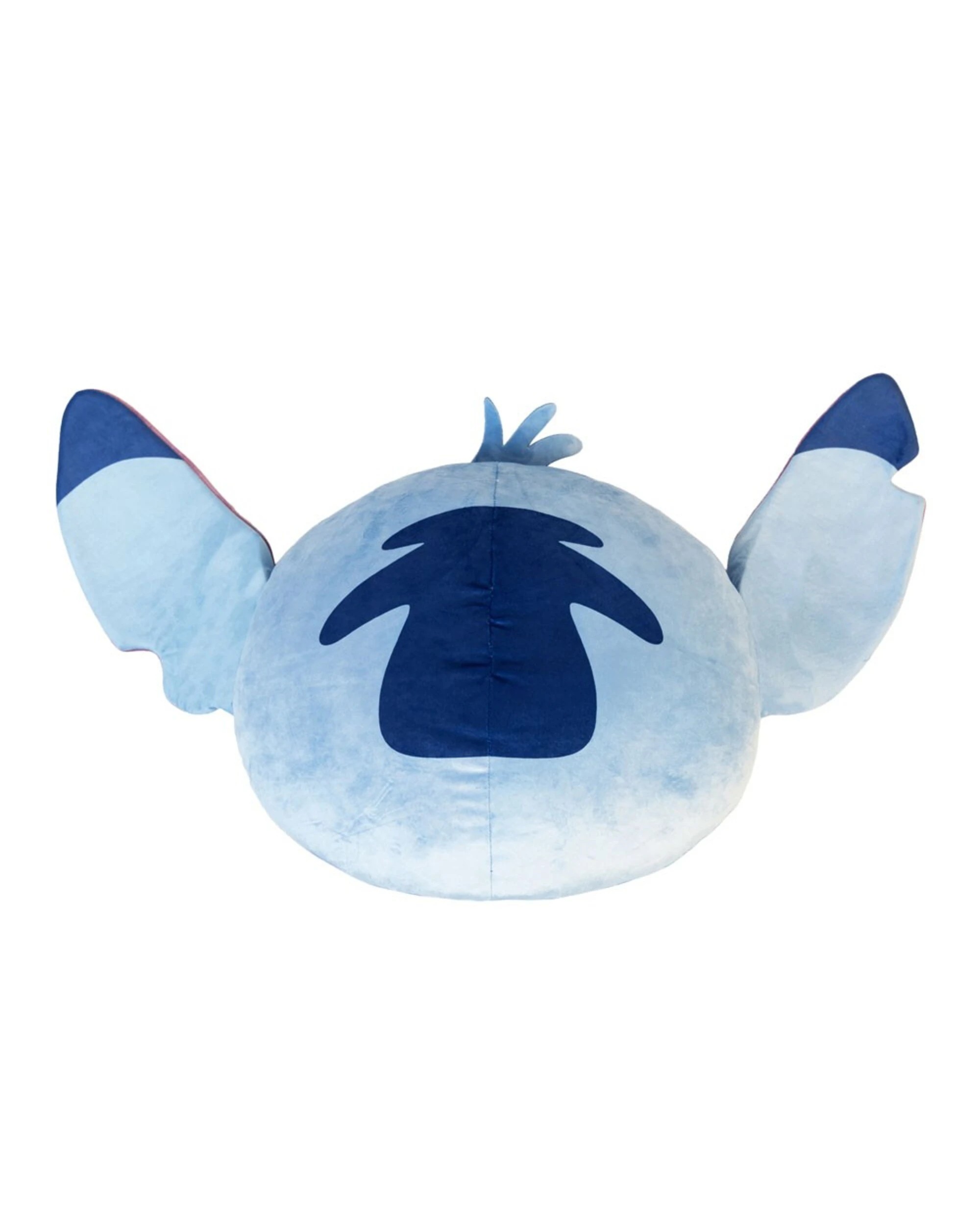 2 Disney - Lilo & Stitch - Stitch Head Cushion - Blue, 2 of 2
