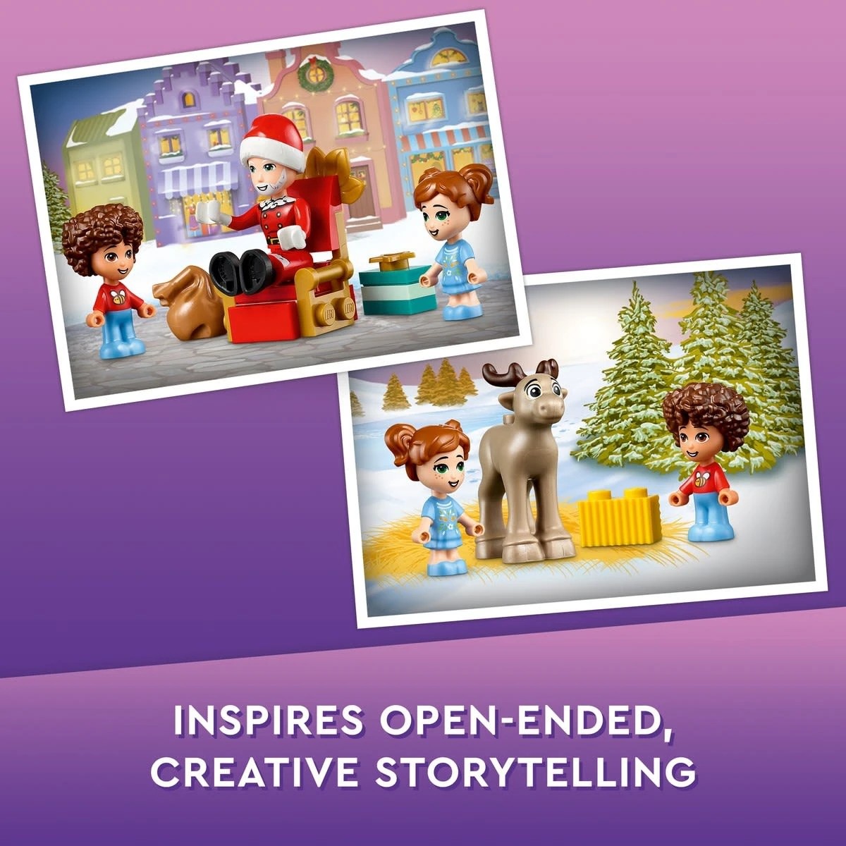 8 LEGO Friends Advent Calendar 41706, 8 of 10