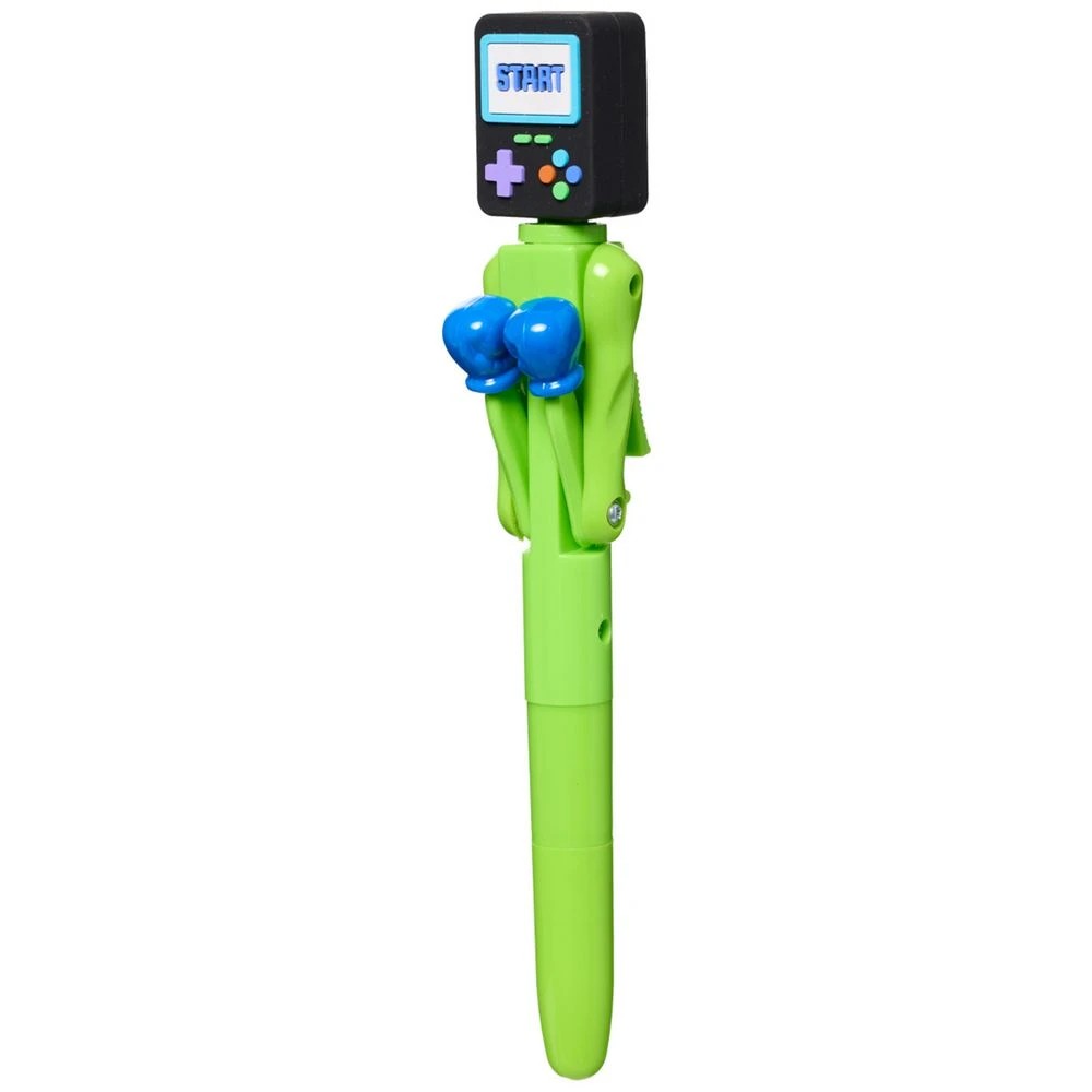 2 Studymate Gamer Boxing Pen, 2 of 2