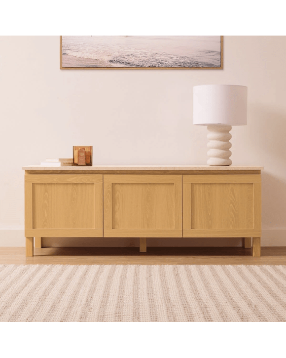 Bailey Entertainment Unit