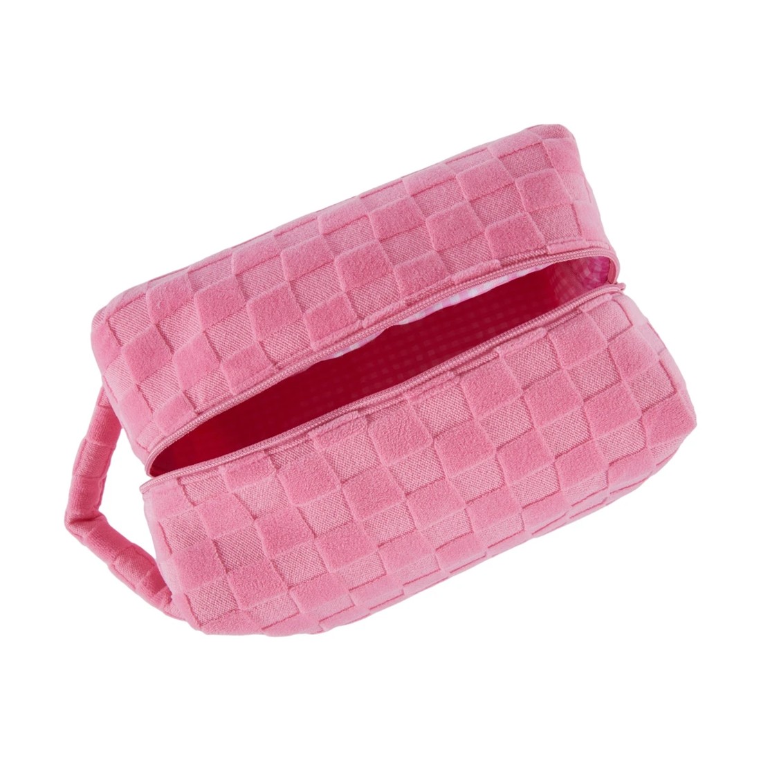 3 OXX Cosmetics Makeup Bag - Large, Pink, 3 of 6