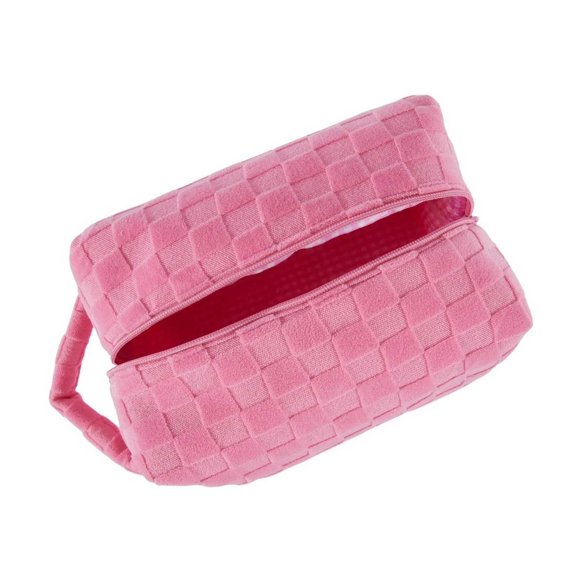 3 OXX Cosmetics Makeup Bag - Large, Pink, 3 of 6