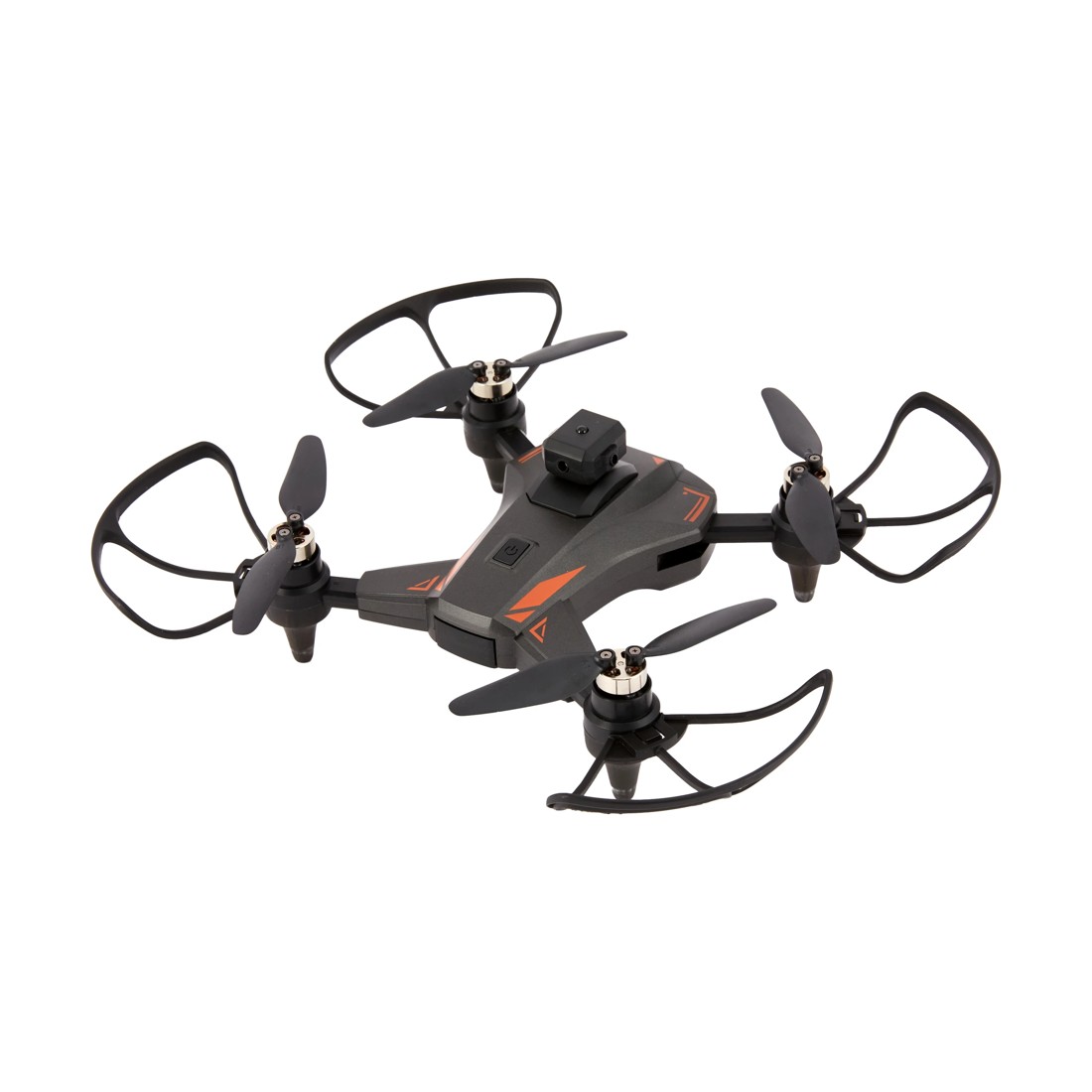 5 RC Wi-Fi Folding Quadcopter, 5 of 10