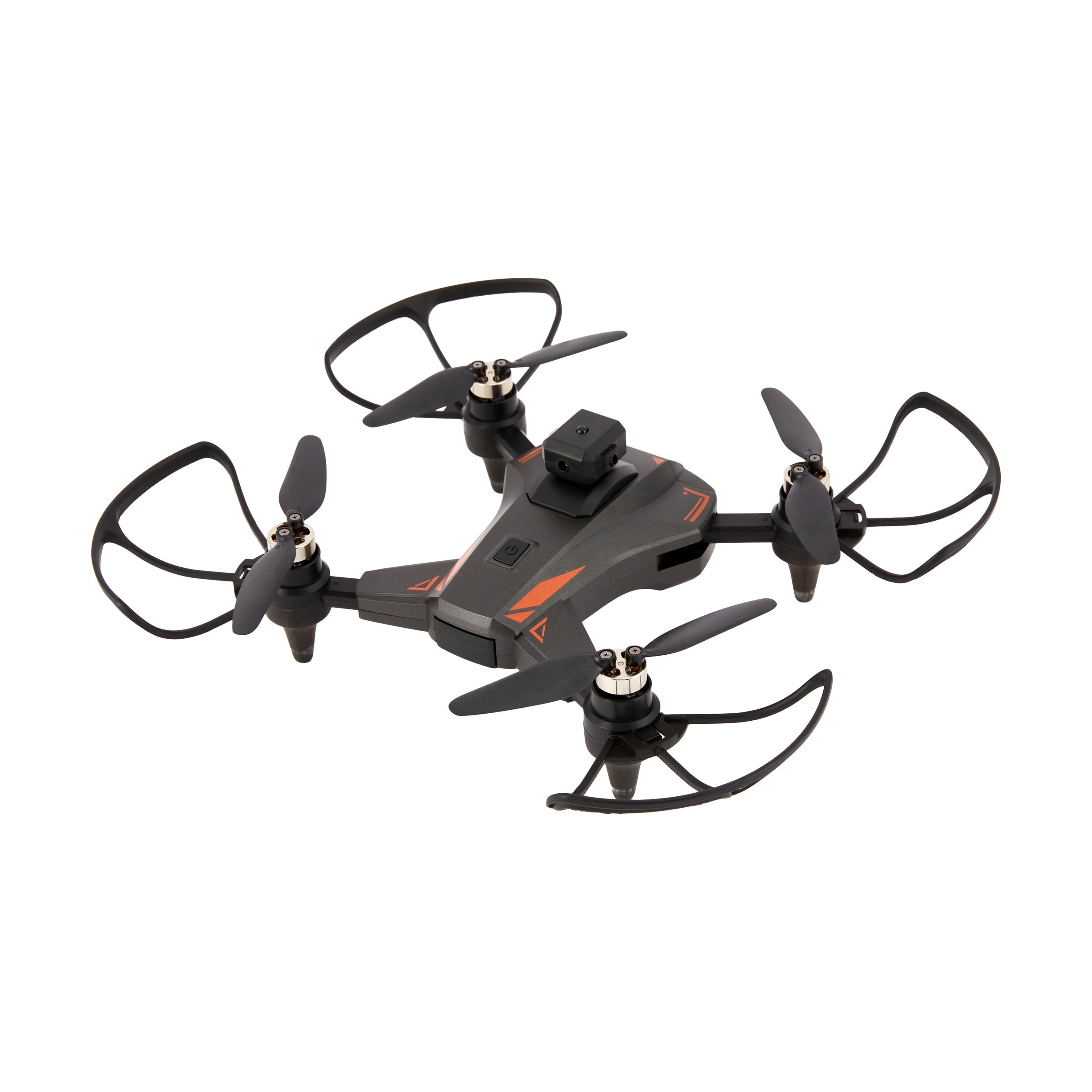 5 RC Wi-Fi Folding Quadcopter, 5 of 10