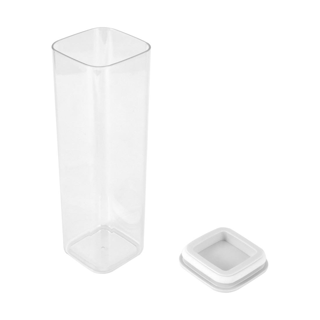 4 5 Piece Food Storage Container Set, 4 of 5