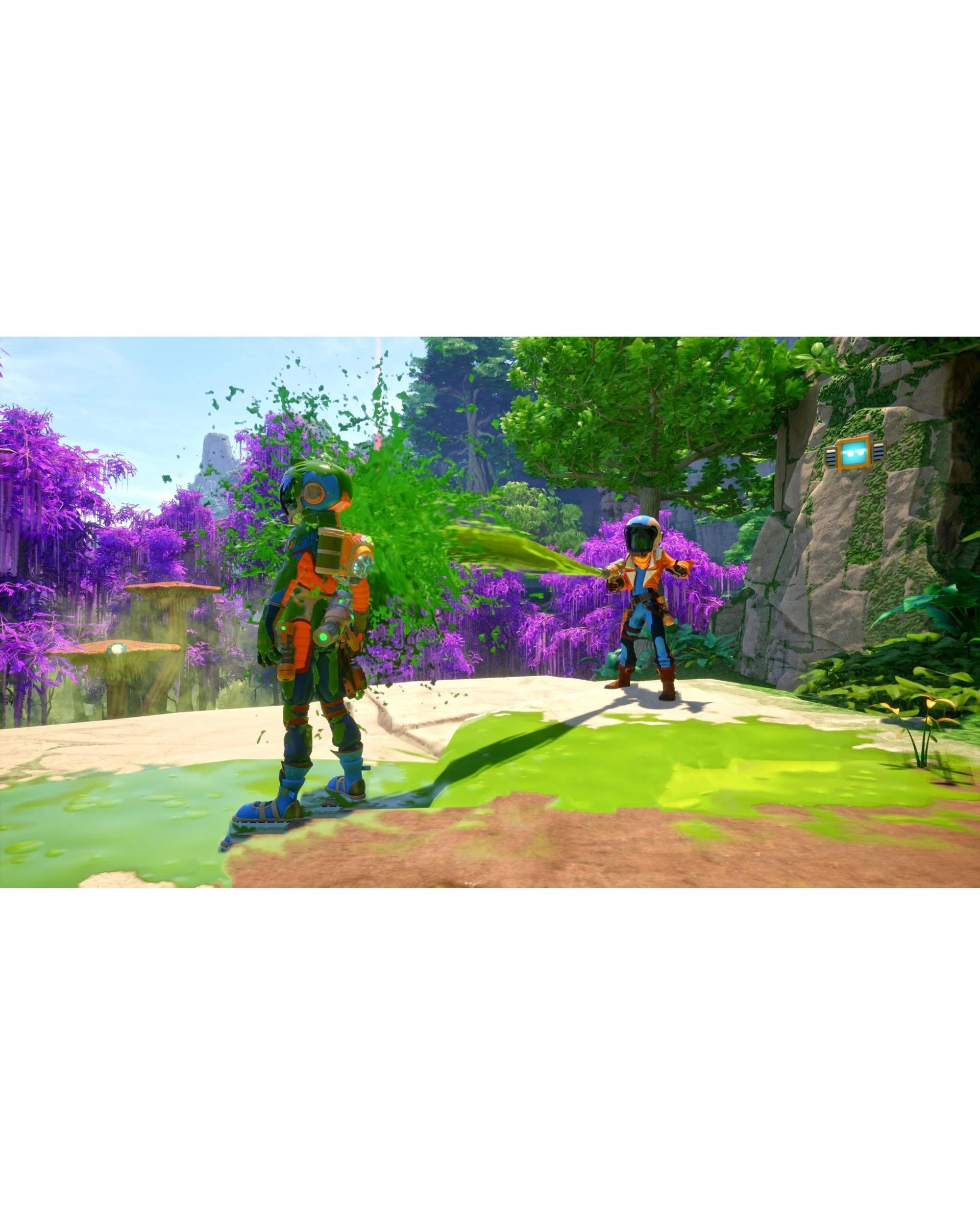 8 Maximum Games Revenge of the Savage Planet Day One Edition - PS5, 8 of 8