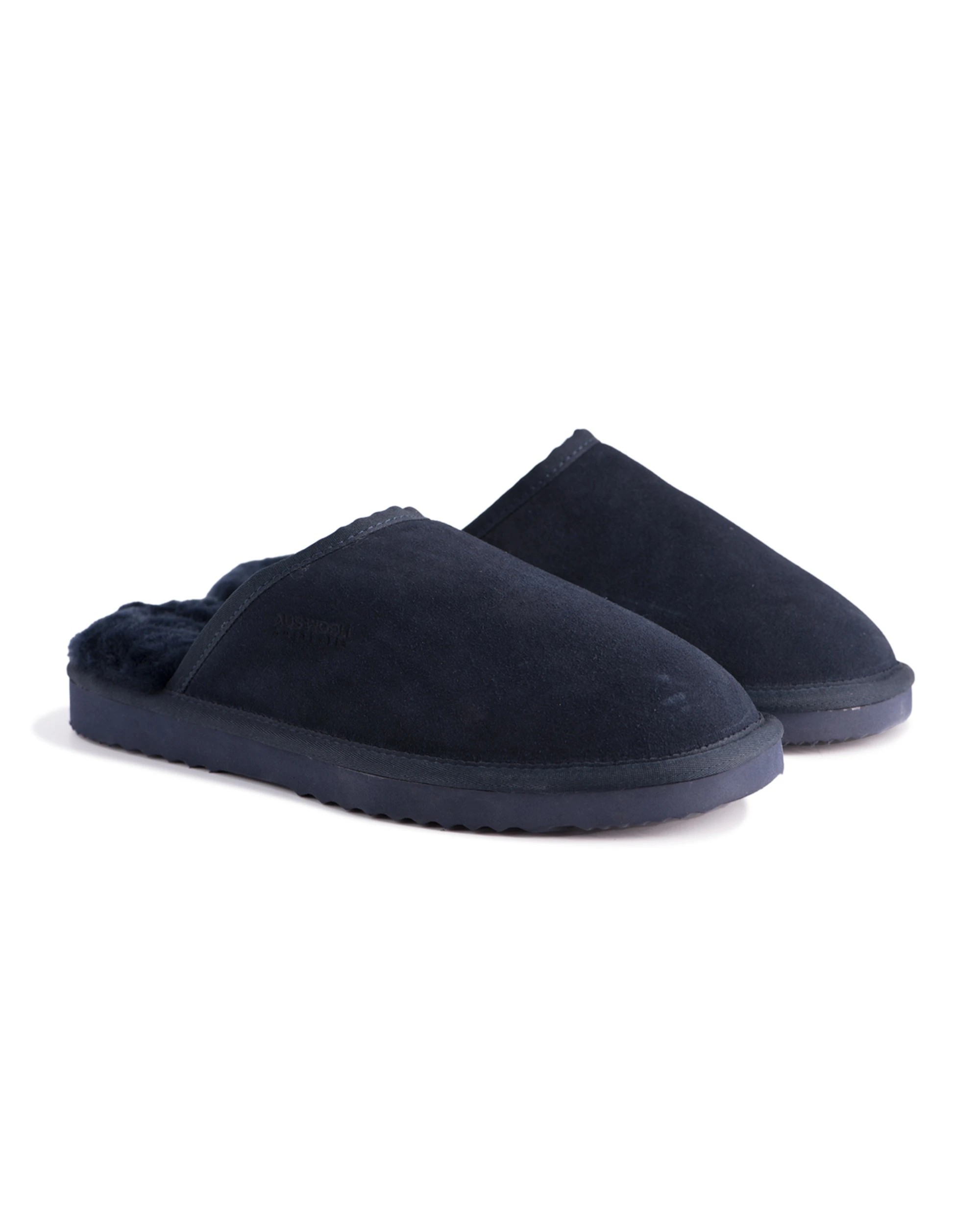 6 Aus Wooli Ugg Unisex Sheepskin Wool Slippers, 6 of 6
