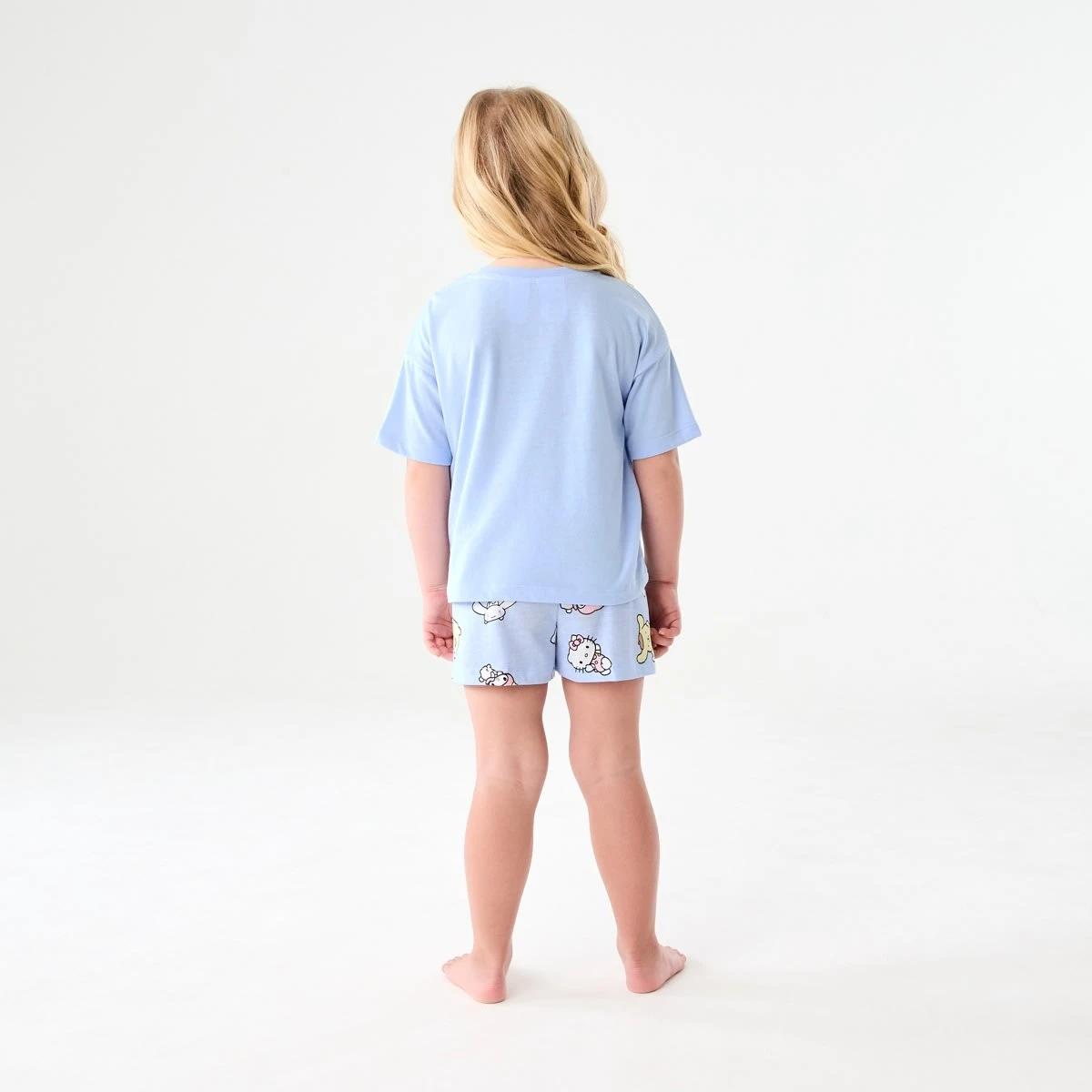 2 Hello Kitty License Pyjama Set HELLO KITTY, 2 of 7