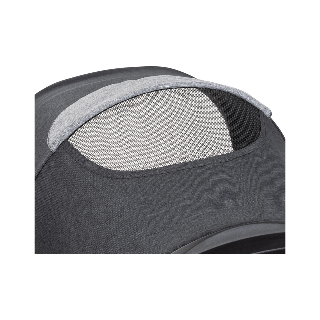 9 Baby Trend Tango Stroller With Canopy Upf 50 Protection Evening Baby Pram Toddler Kids
 - Grey, 9 of 9