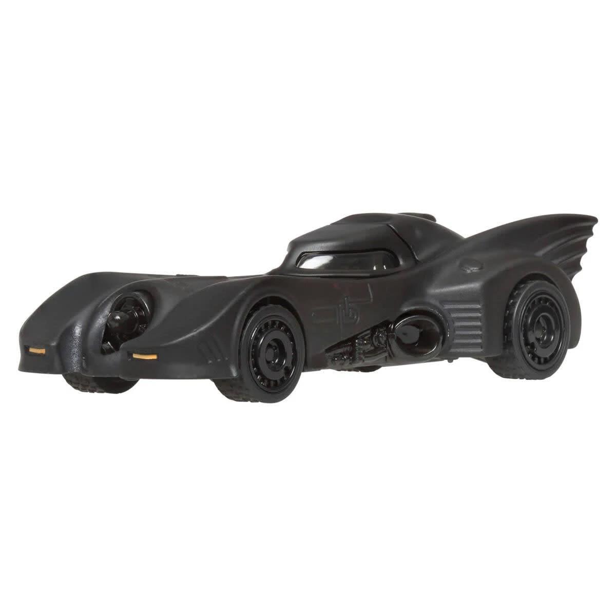 2 Hot Wheels Pull-Back Speeders 1:43 Scale Vehicle - Assorted, 2 of 9